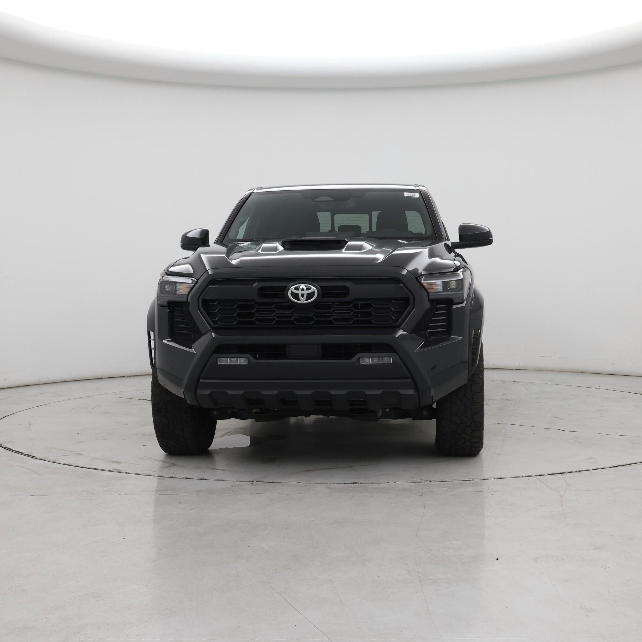 Thumbnail: 2024 Toyota Tacoma - 5