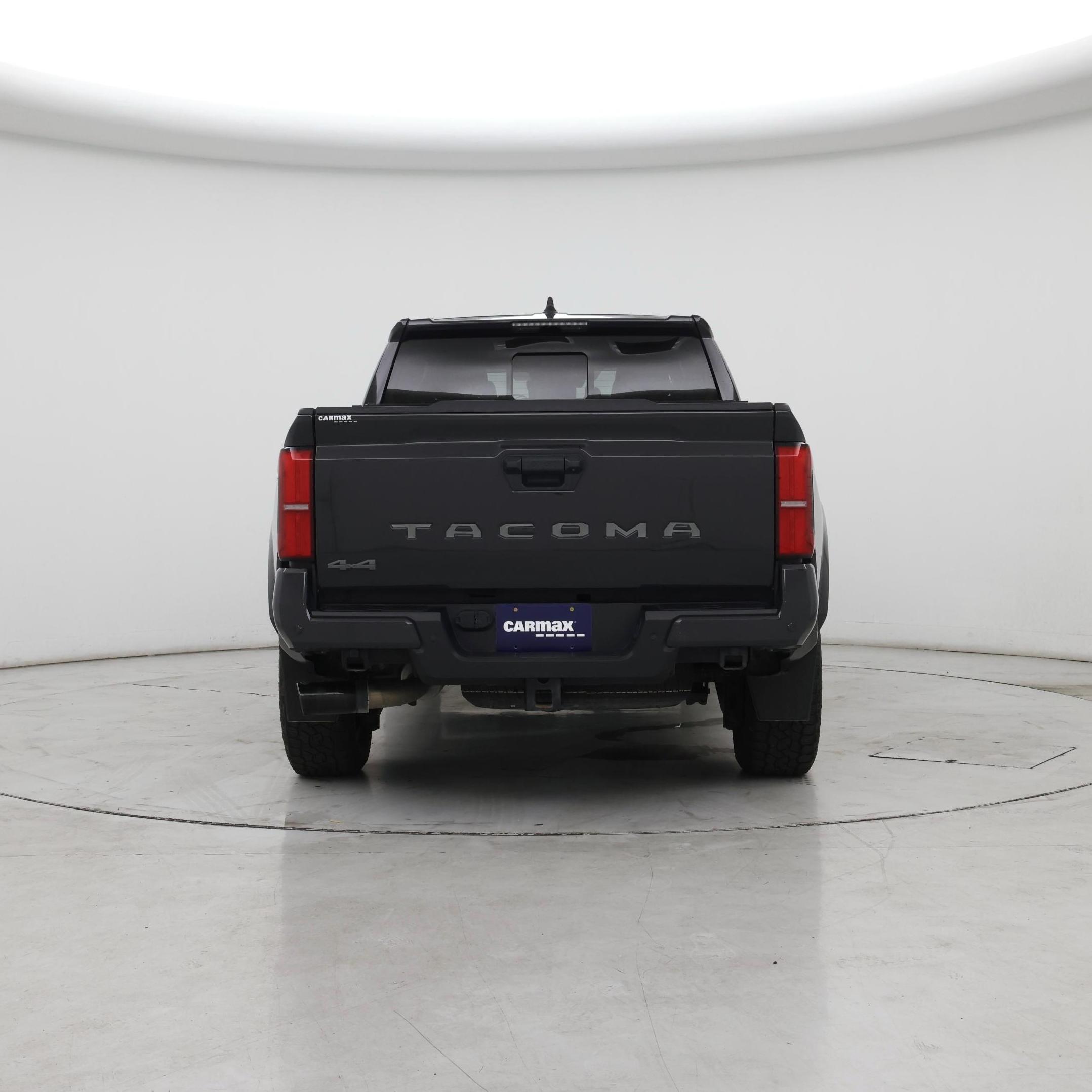 Thumbnail: 2024 Toyota Tacoma - 6