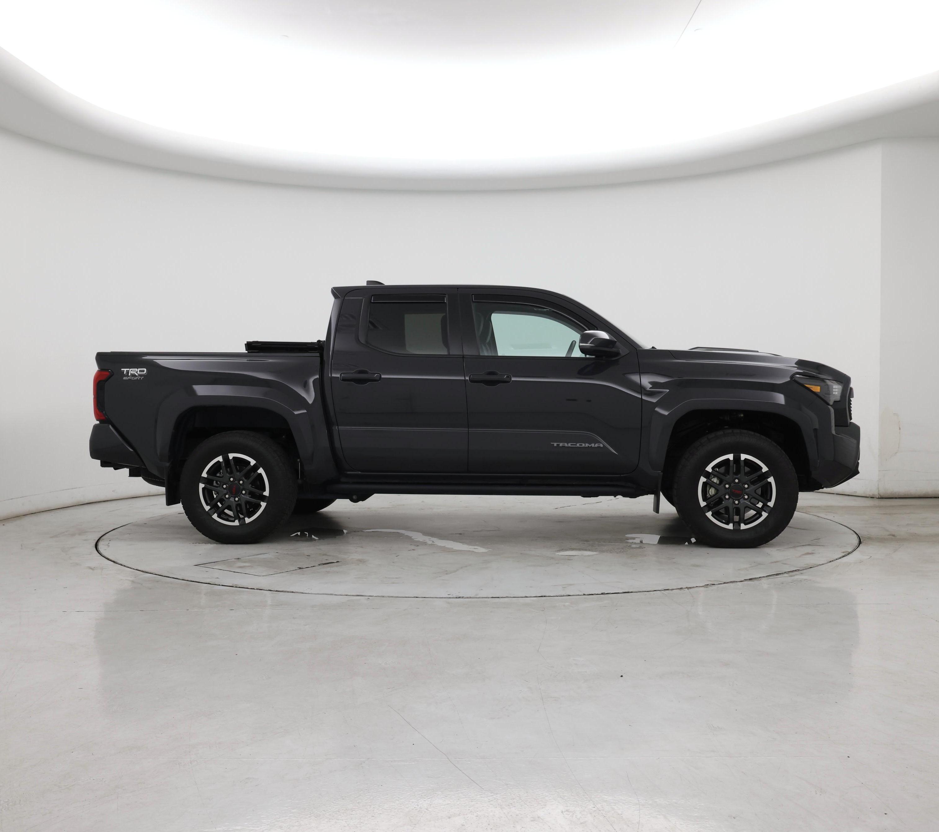 Thumbnail: 2024 Toyota Tacoma - 7