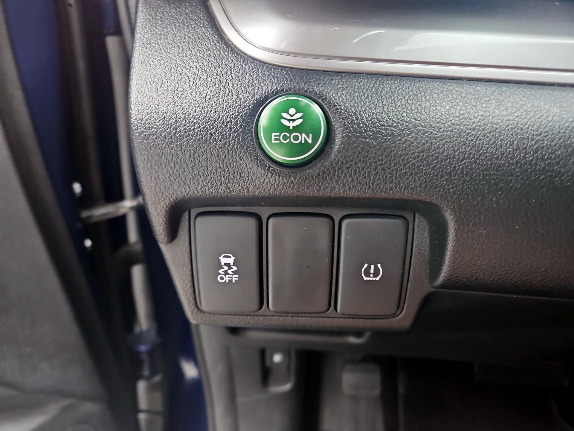 Thumbnail: 2015 Honda CR-V - 13