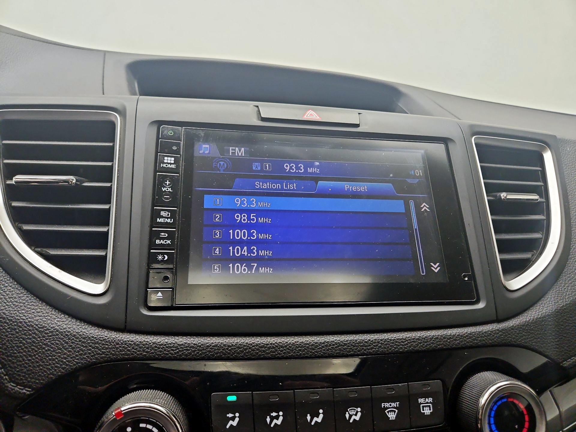Thumbnail: 2015 Honda CR-V - 15