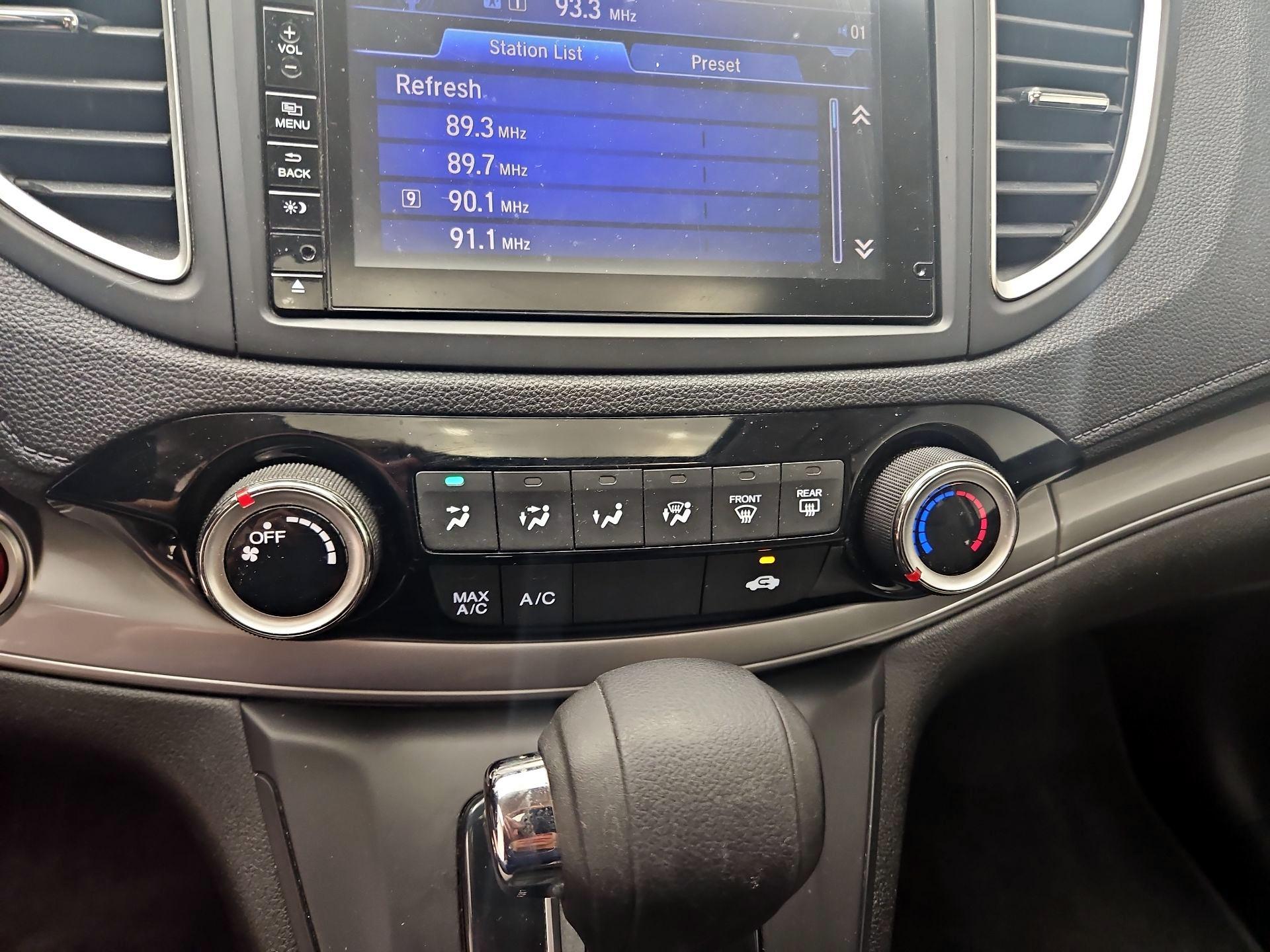 Thumbnail: 2015 Honda CR-V - 16