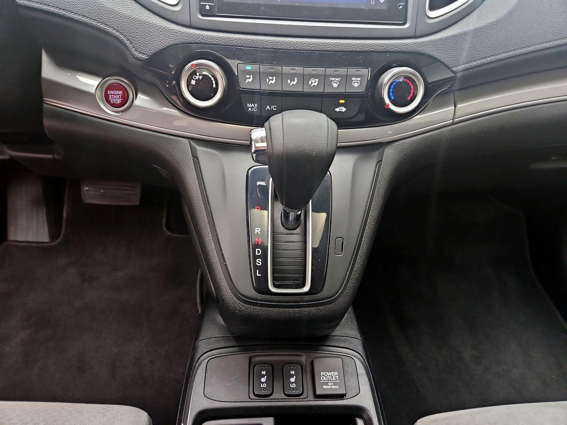Thumbnail: 2015 Honda CR-V - 17