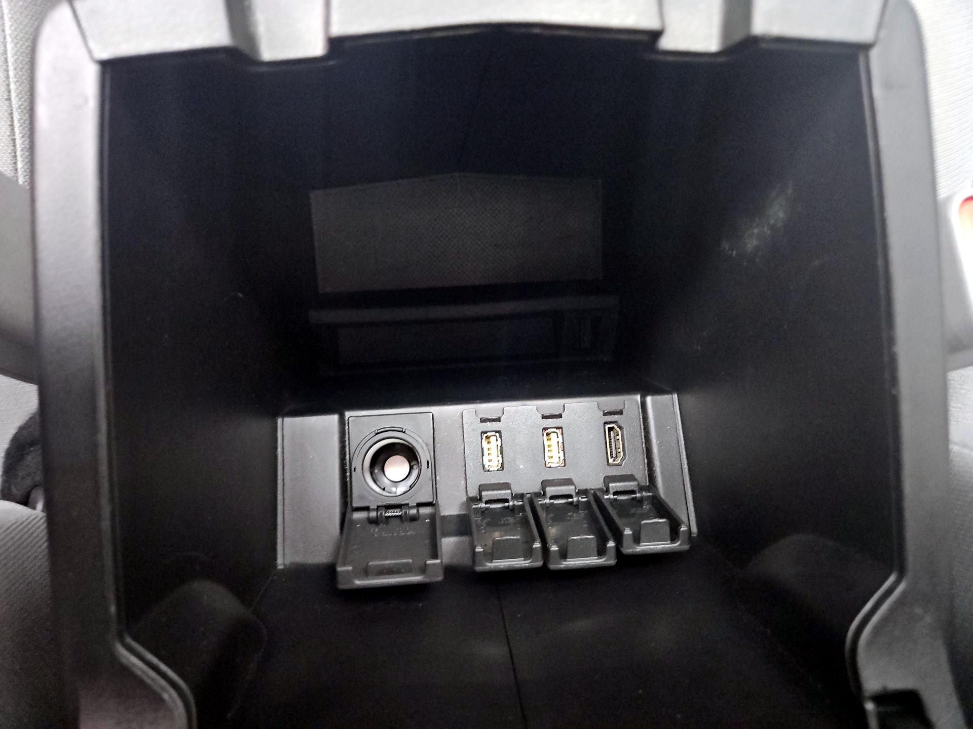 Thumbnail: 2015 Honda CR-V - 18
