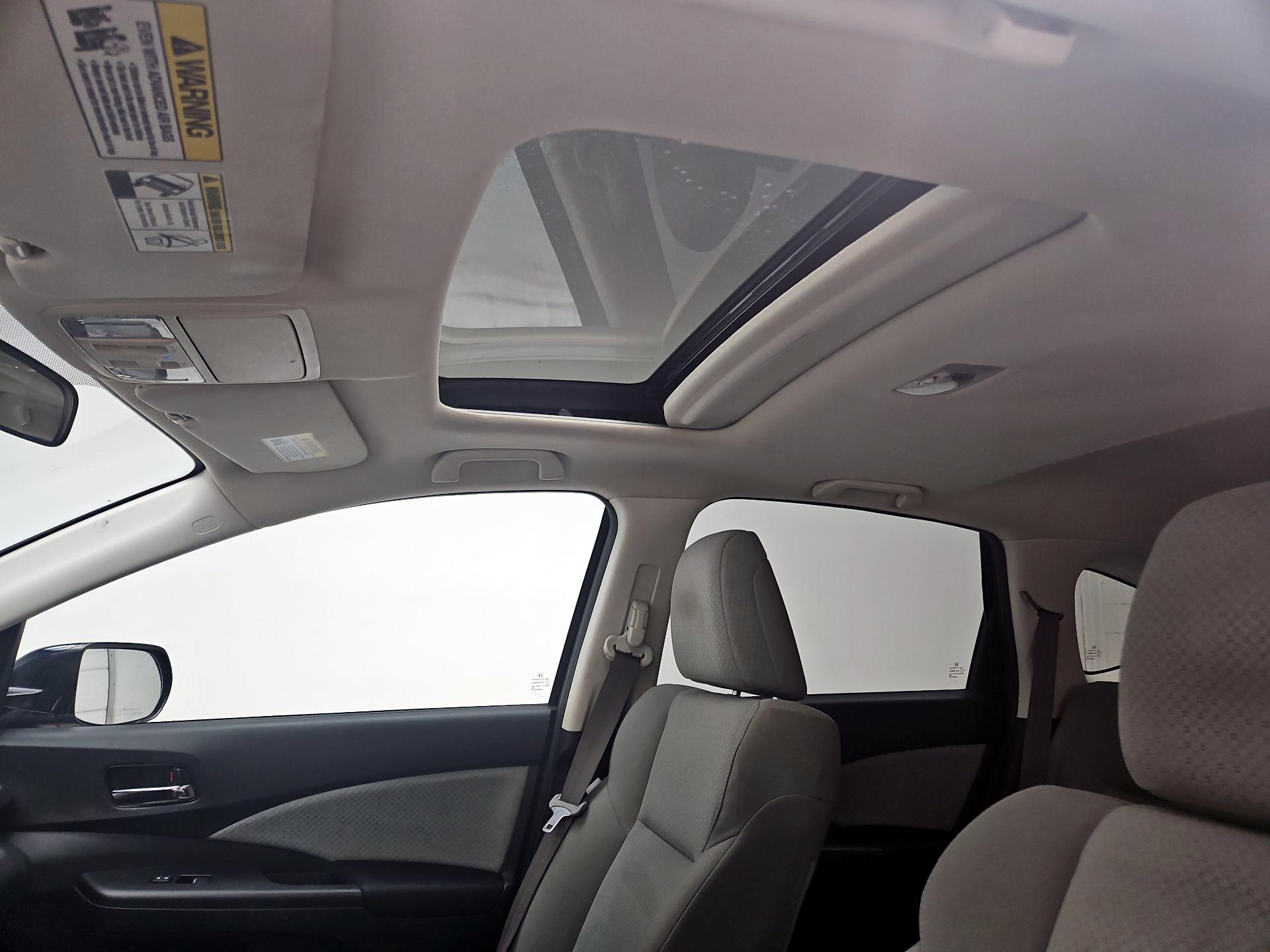 Thumbnail: 2015 Honda CR-V - 19