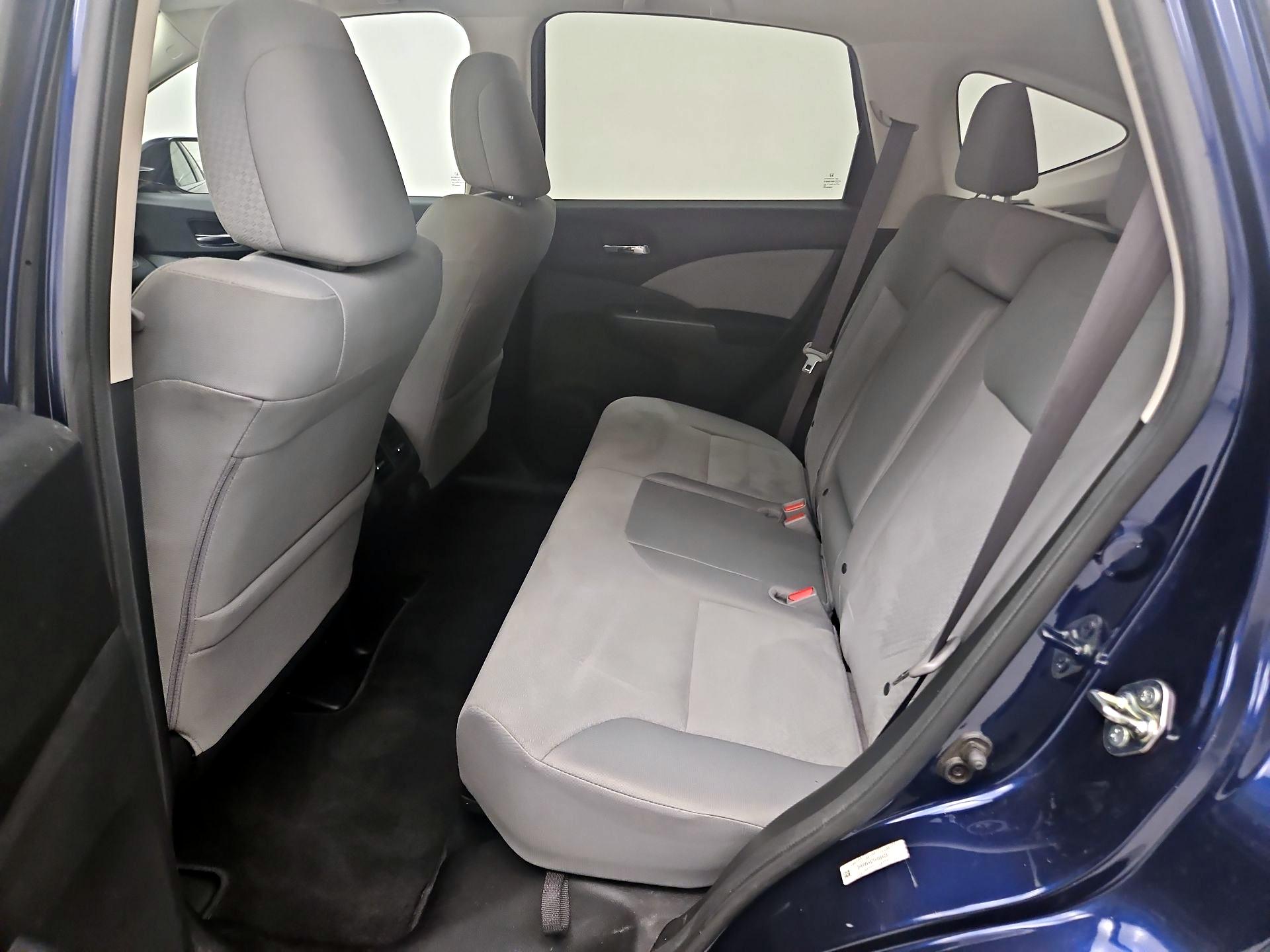 Thumbnail: 2015 Honda CR-V - 20