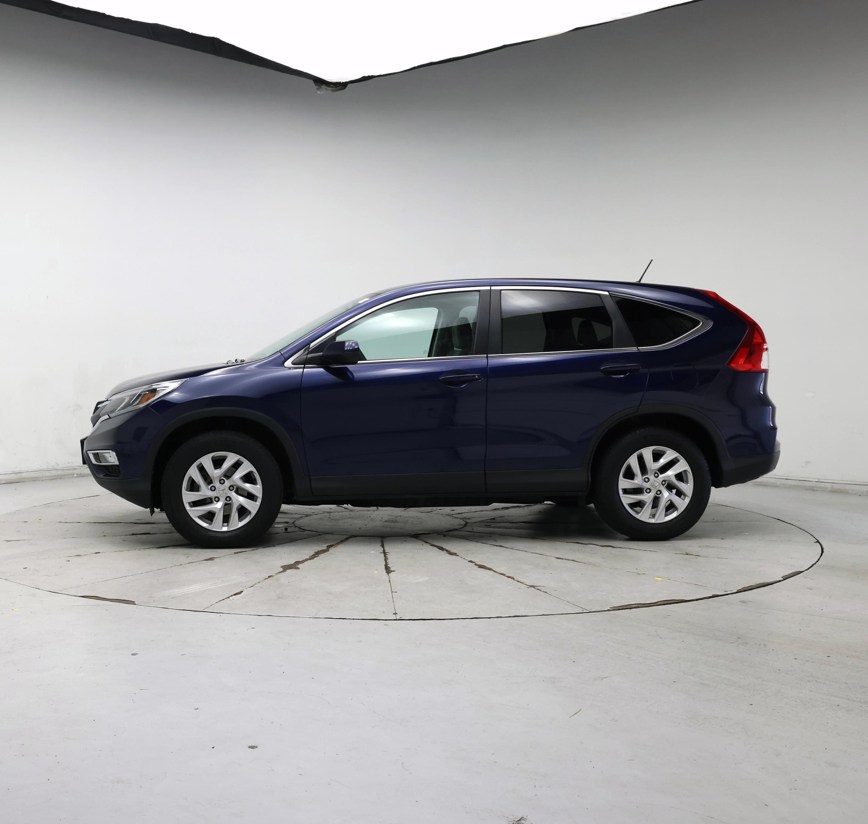 Thumbnail: 2015 Honda CR-V - 3