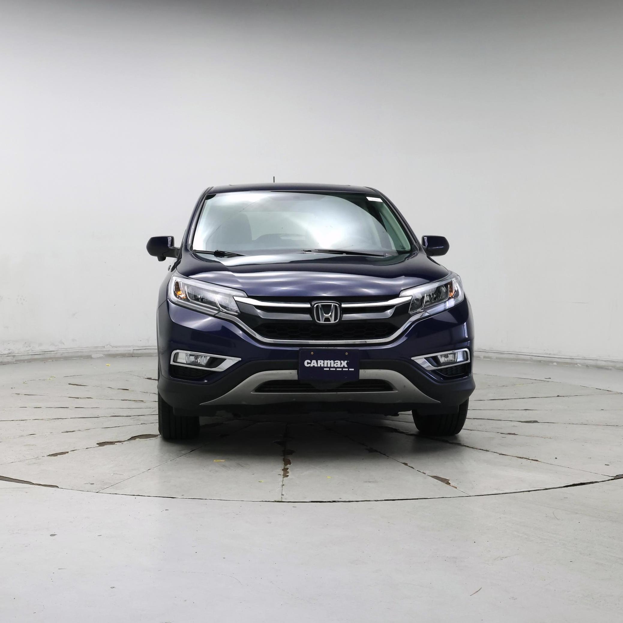 Thumbnail: 2015 Honda CR-V - 5