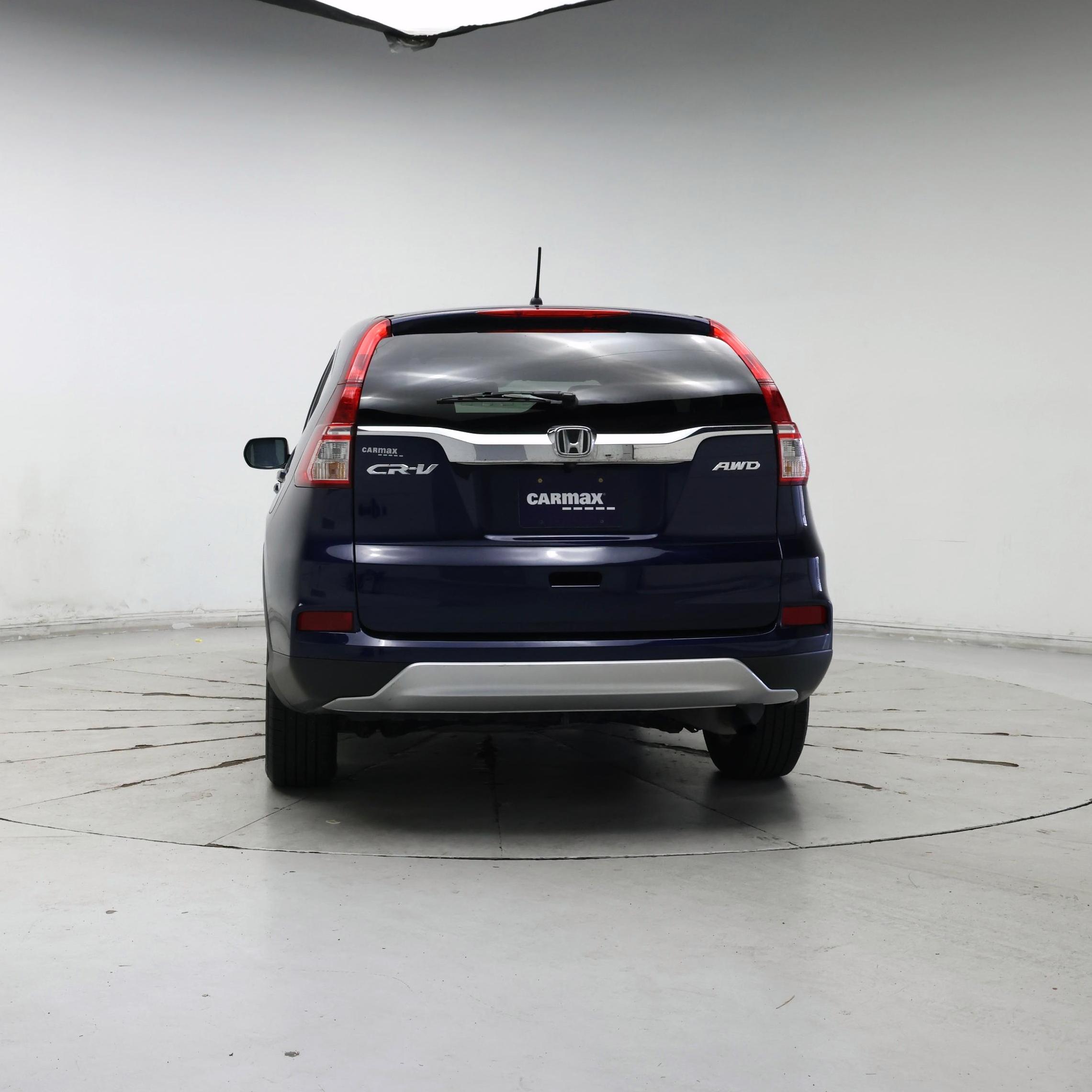 Thumbnail: 2015 Honda CR-V - 6