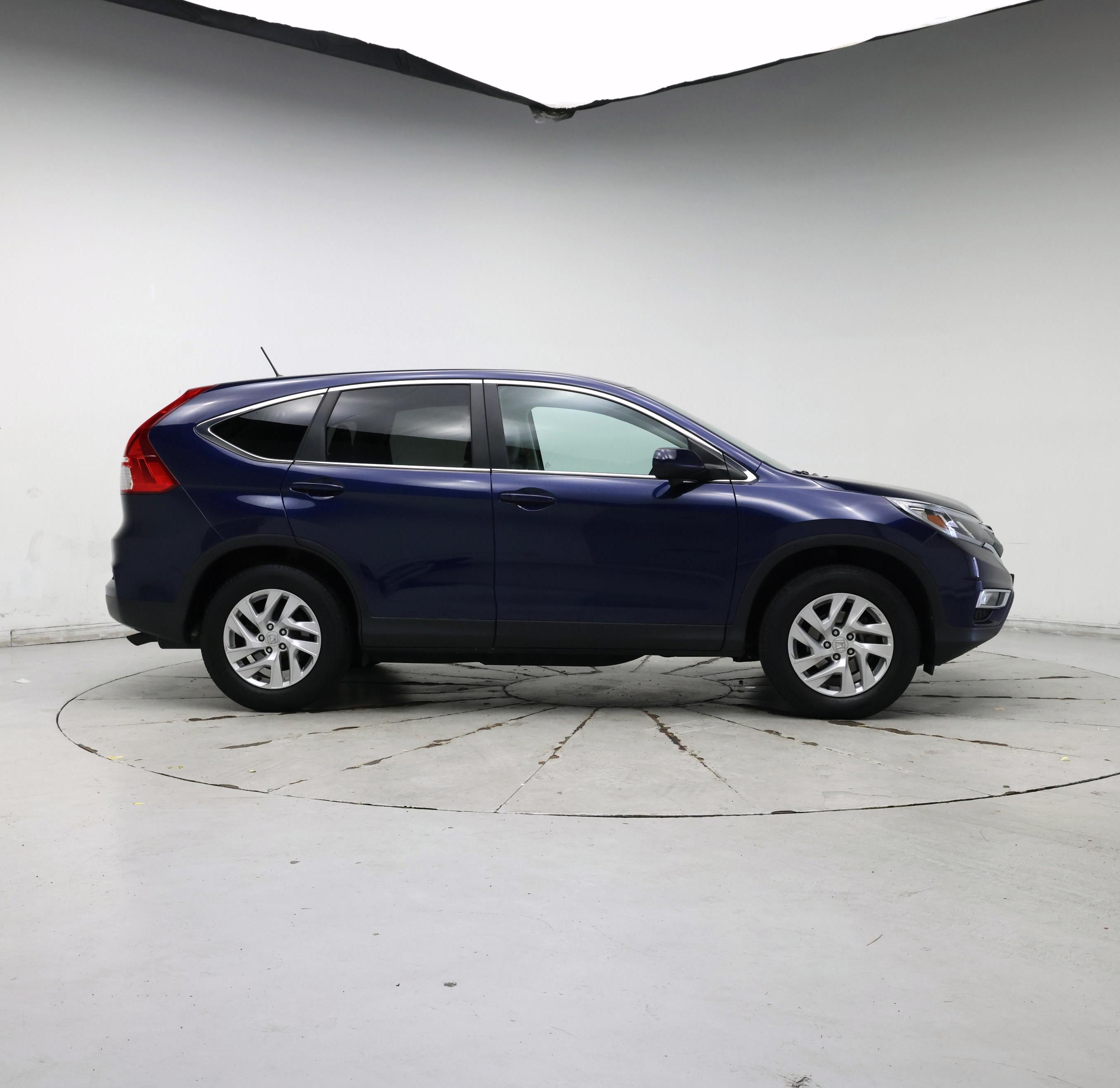 Thumbnail: 2015 Honda CR-V - 7