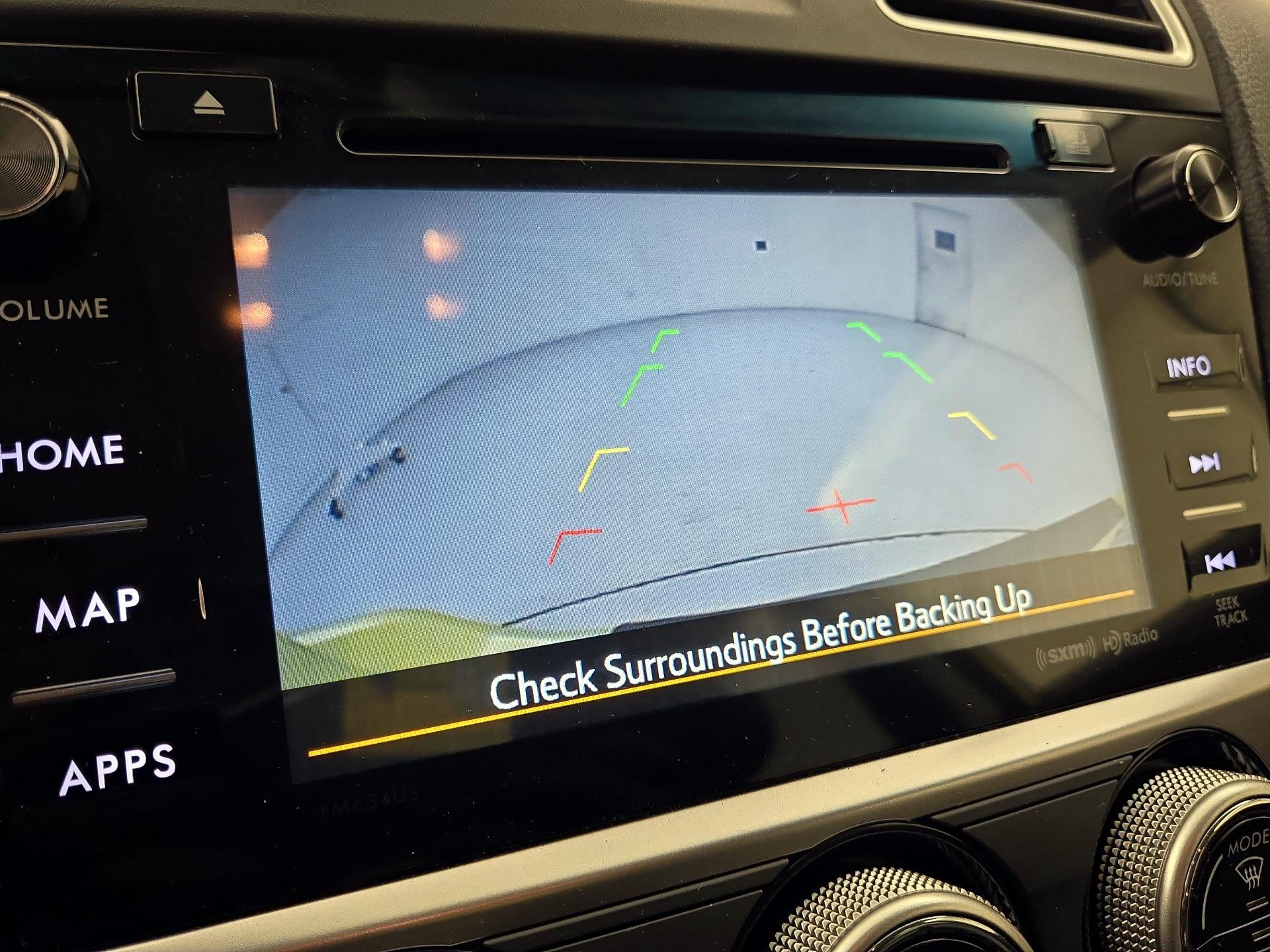 Thumbnail: 2015 Subaru XV Crosstrek - 13