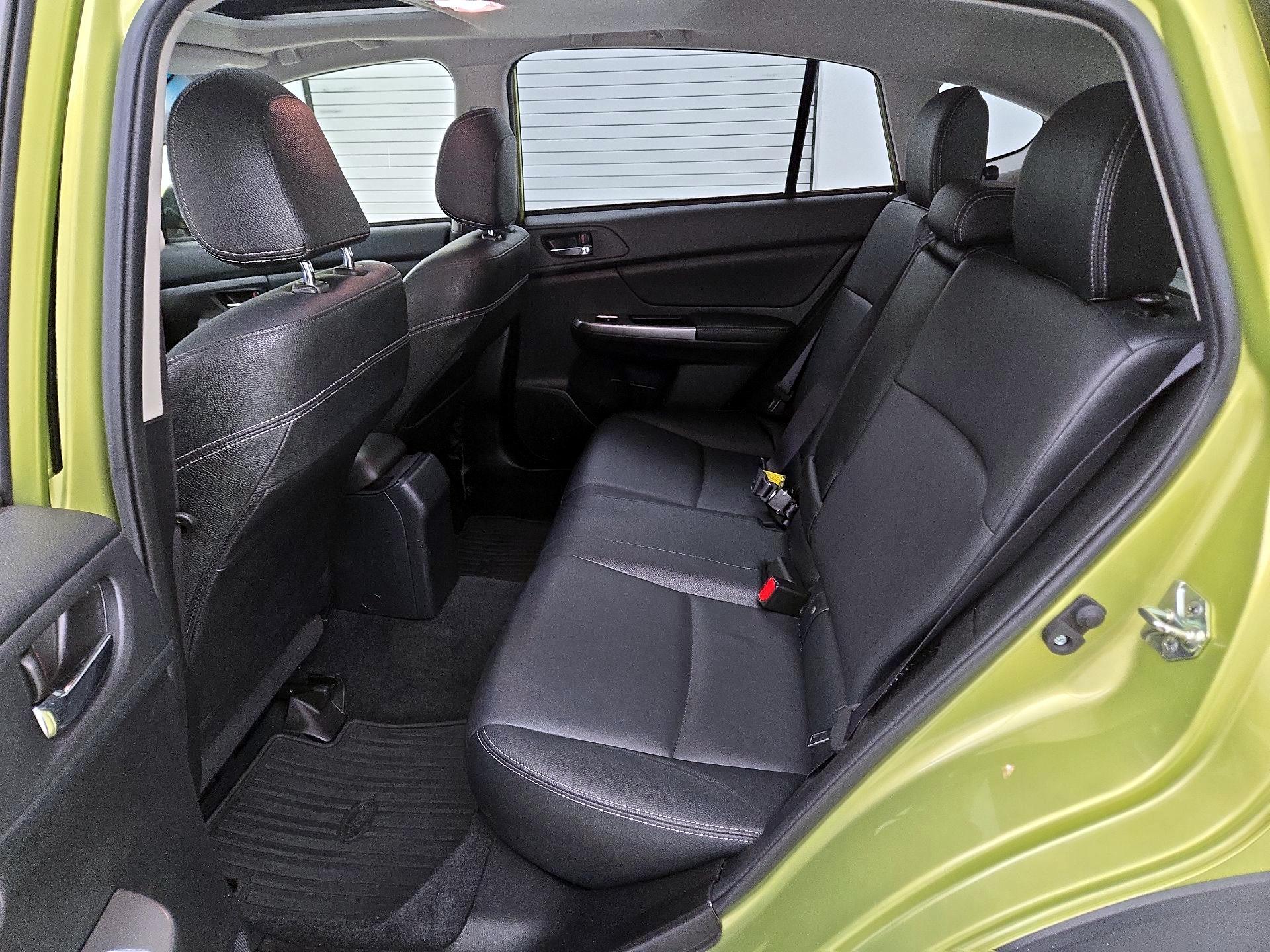 Thumbnail: 2015 Subaru XV Crosstrek - 18