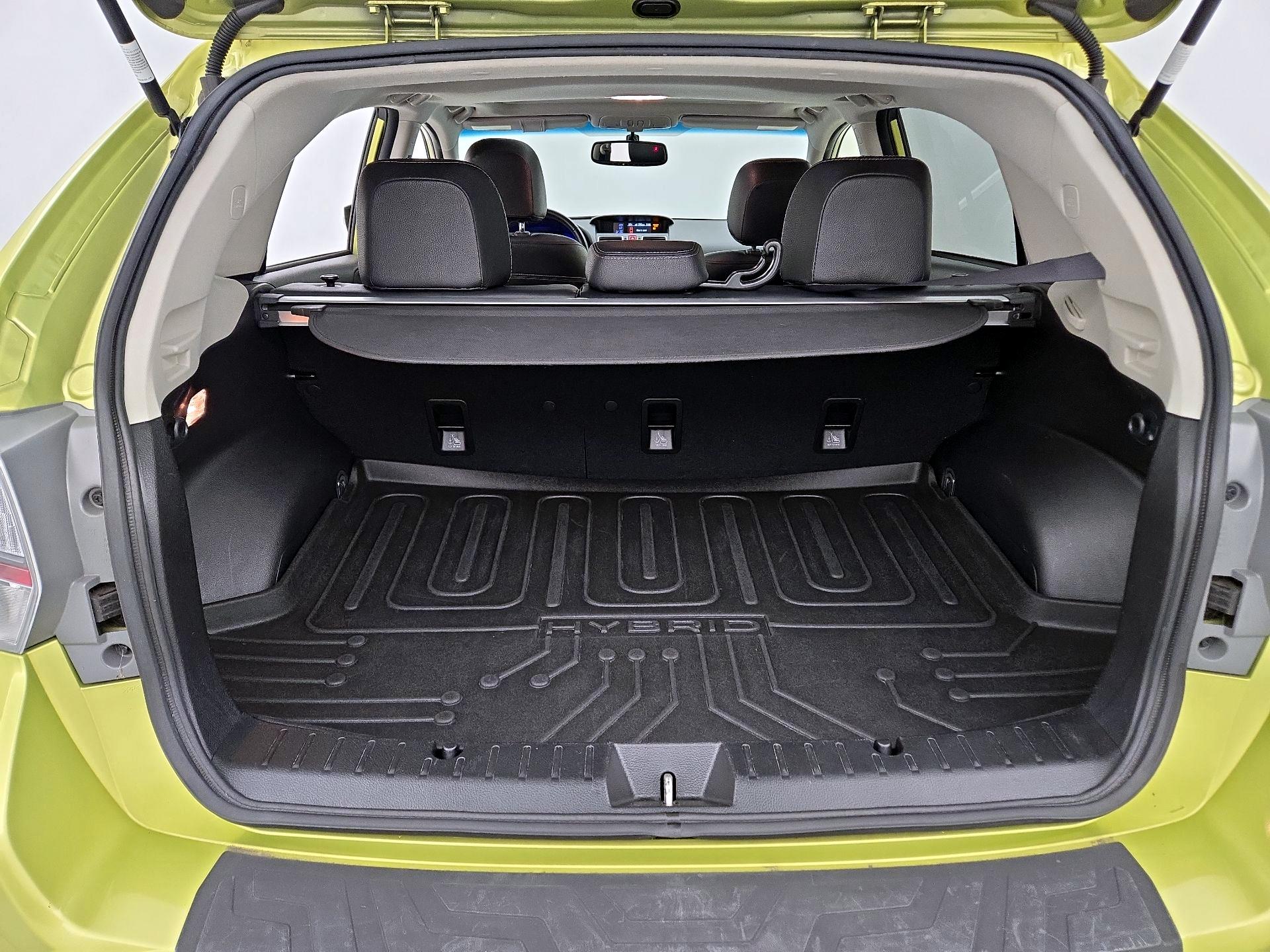 Thumbnail: 2015 Subaru XV Crosstrek - 19