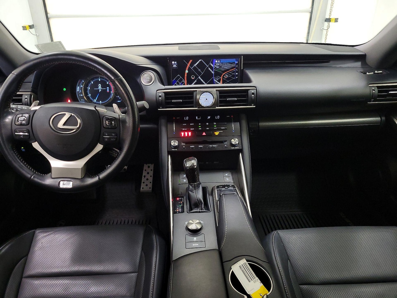 Navigation System