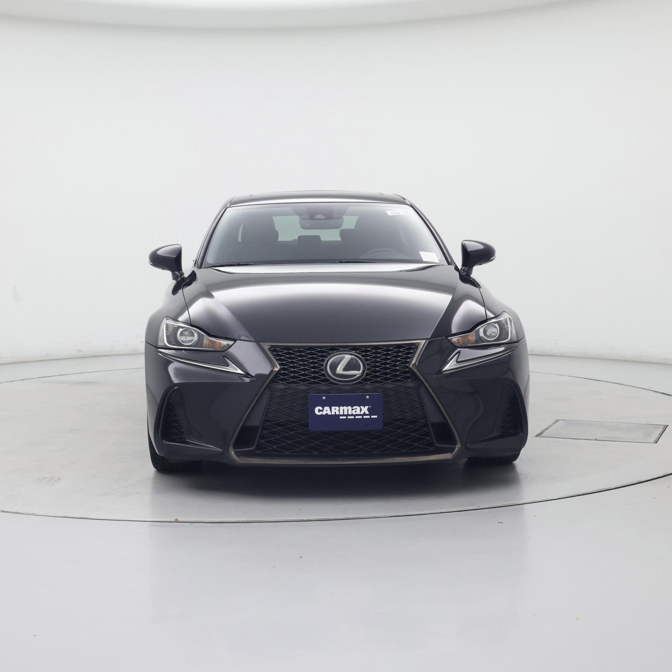 Thumbnail: 2017 Lexus IS - 5