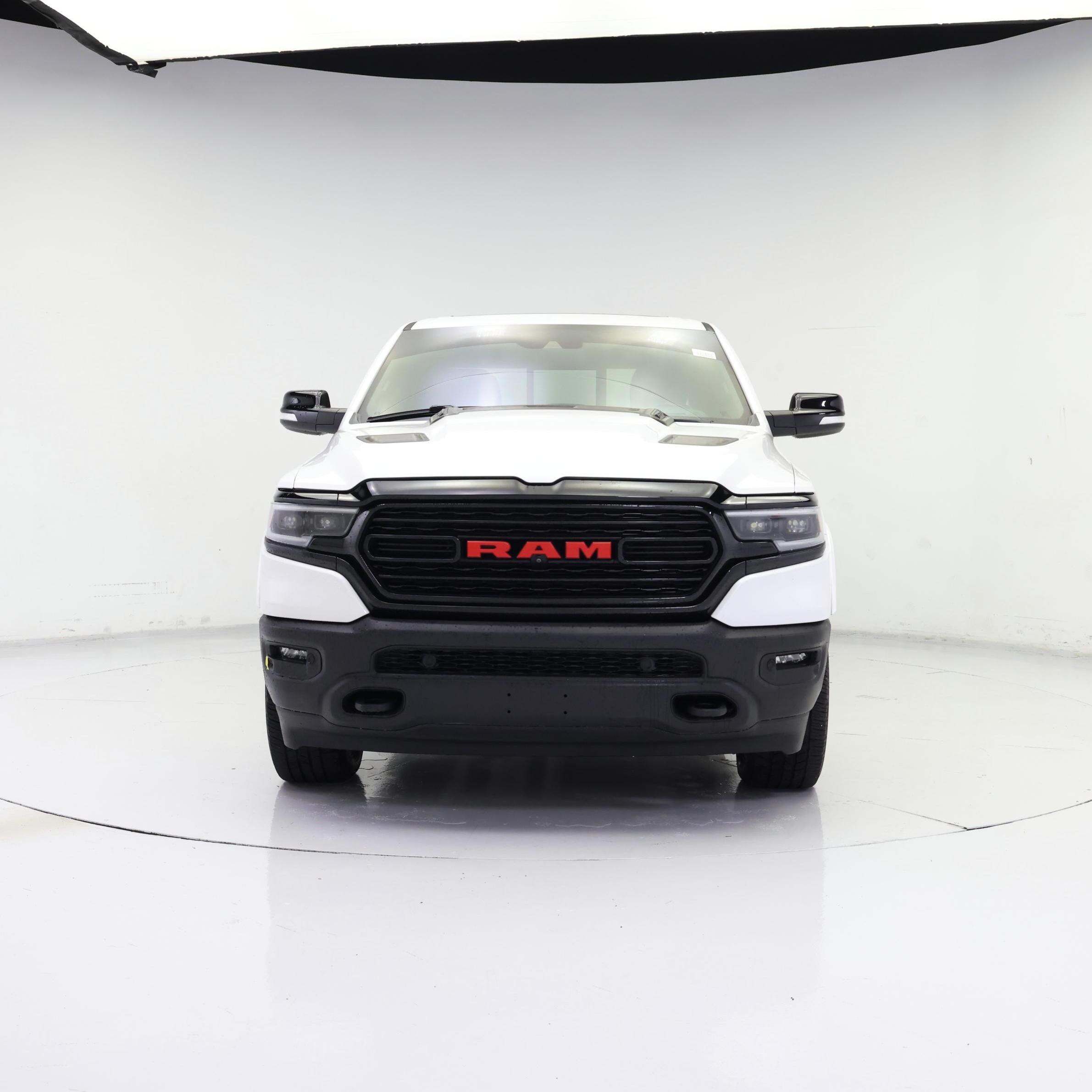Thumbnail: 2022 RAM 1500 - 5