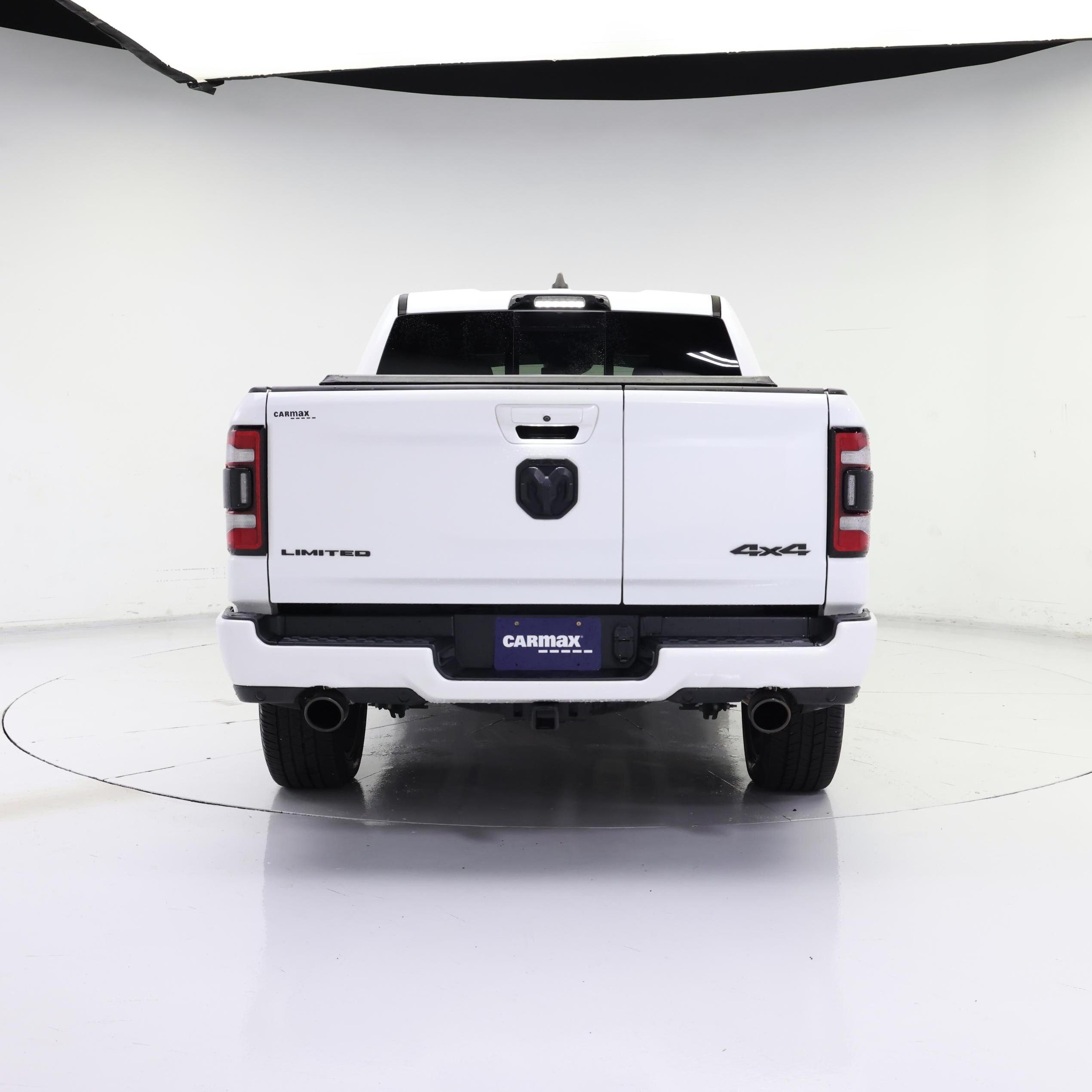 Thumbnail: 2022 RAM 1500 - 6