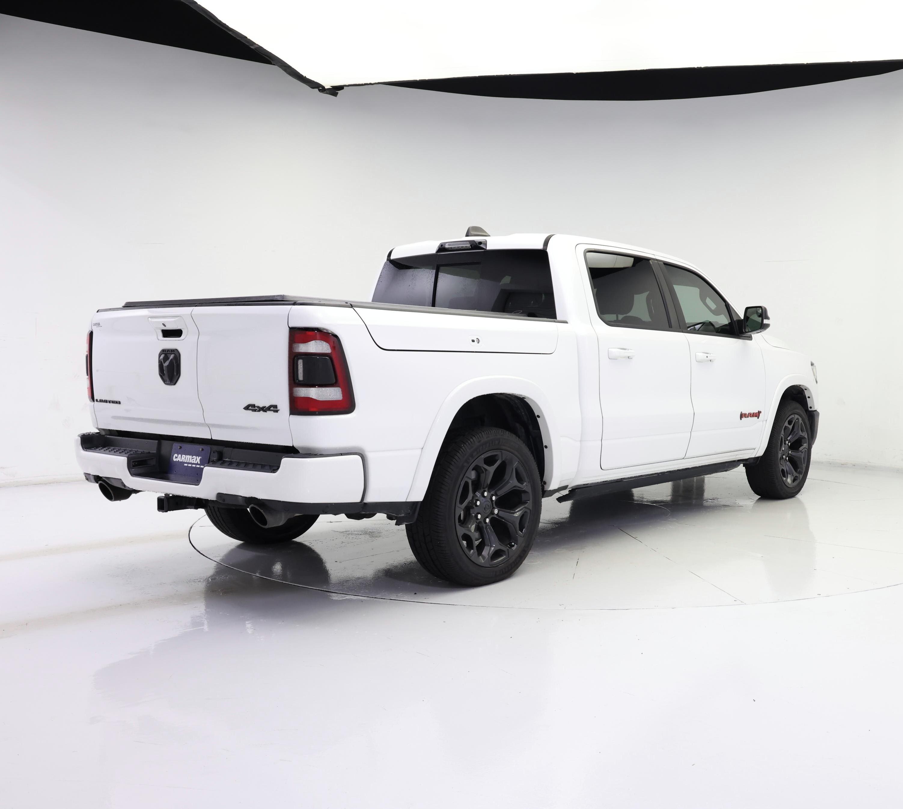 Thumbnail: 2022 RAM 1500 - 8