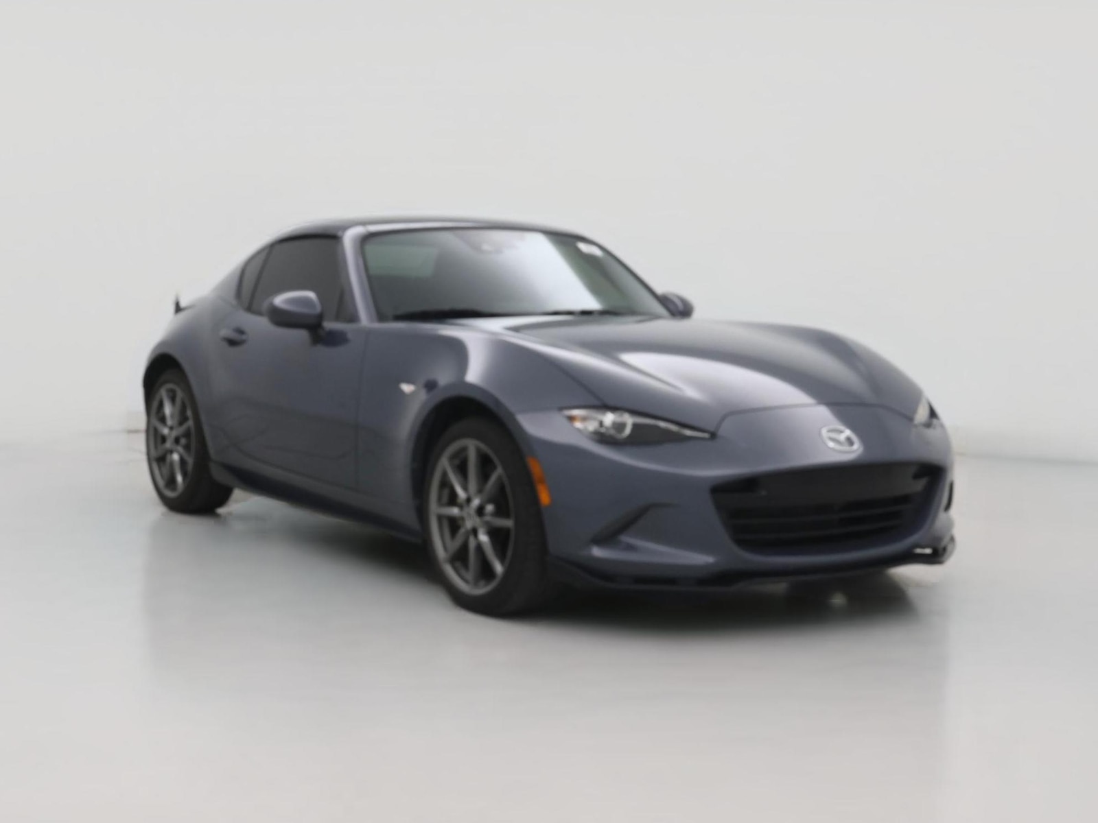 2021 Mazda MX-5 Miata RF Grand Touring - Photo 1