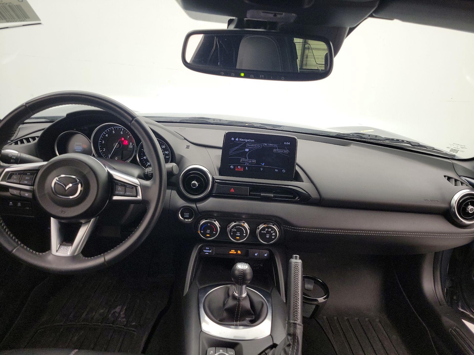 2021 Mazda MX-5 Miata RF Grand Touring - Photo 10