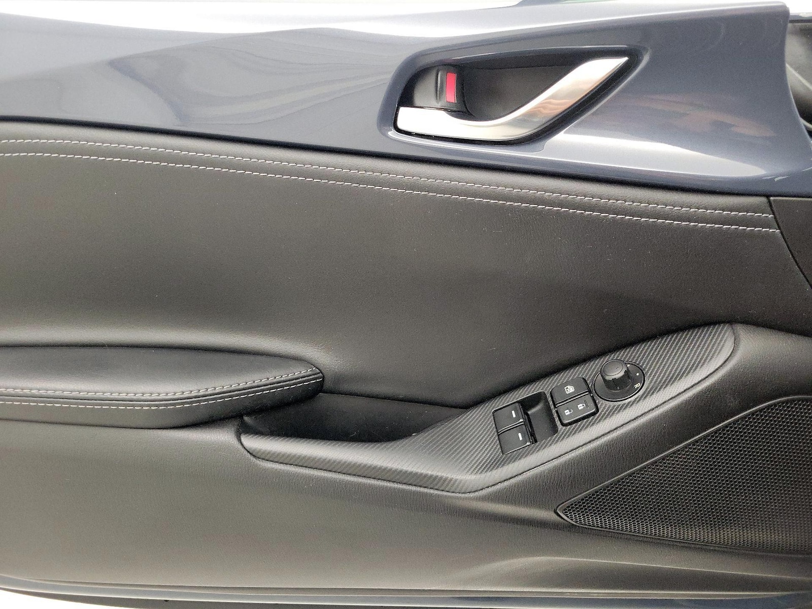 2021 Mazda MX-5 Miata RF Grand Touring - Photo 13