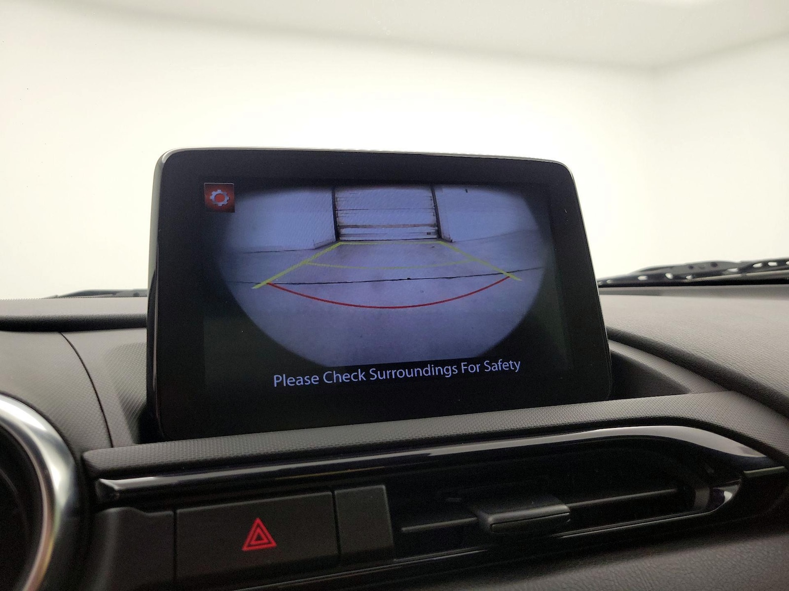 2021 Mazda MX-5 Miata RF Grand Touring - Photo 16