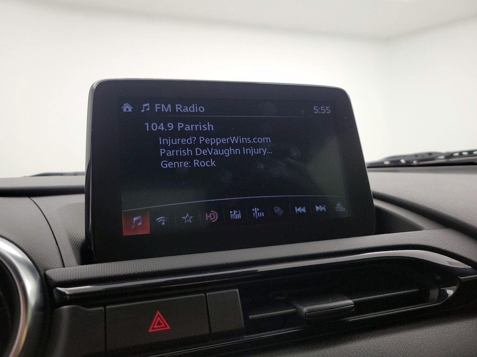 2021 Mazda MX-5 Miata RF Grand Touring - Photo 17