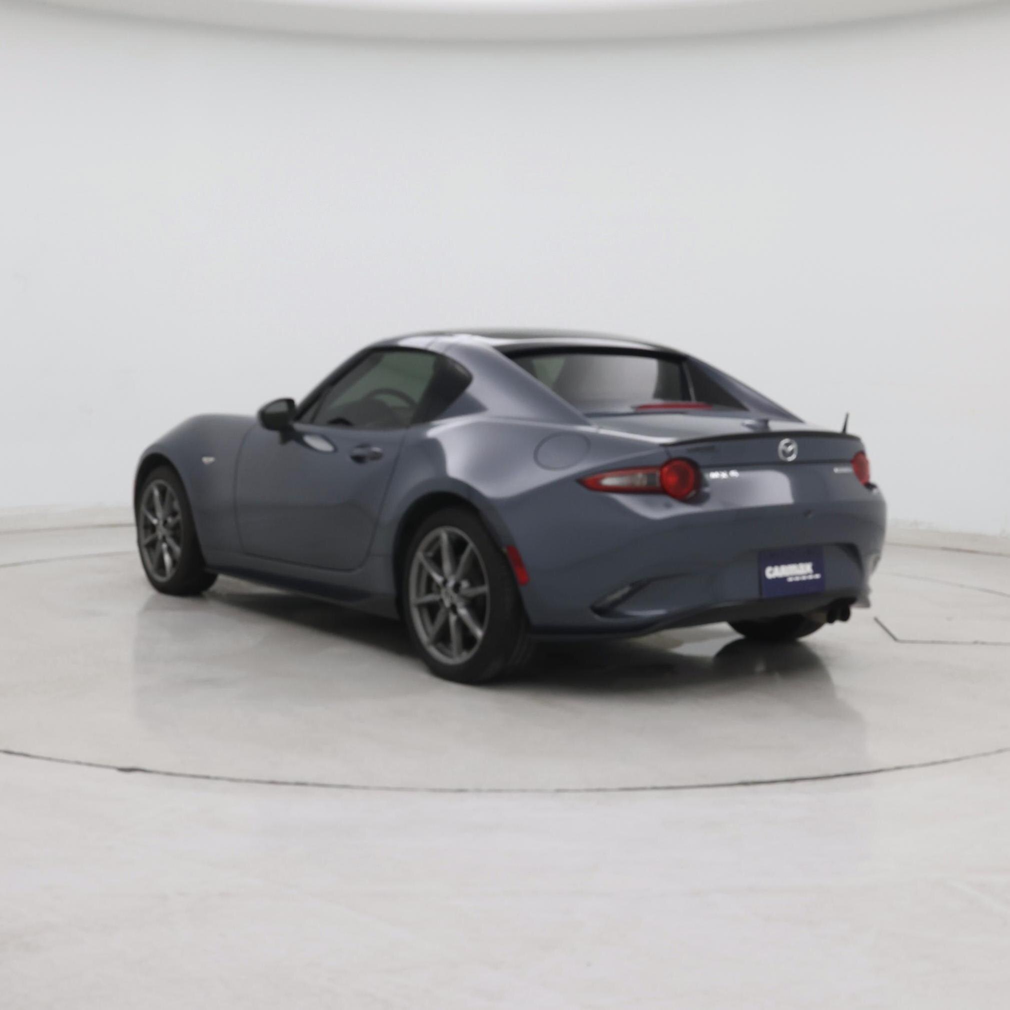 Thumbnail: 2021 Mazda MX-5 Miata - 2
