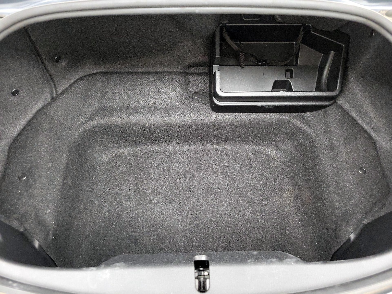 2021 Mazda MX-5 Miata RF Grand Touring - Photo 21