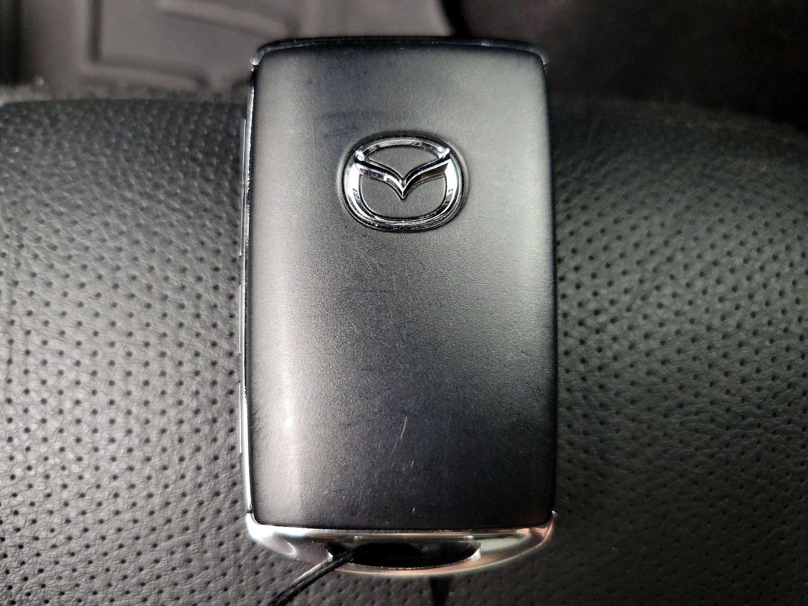 2021 Mazda MX-5 Miata RF Grand Touring - Photo 23