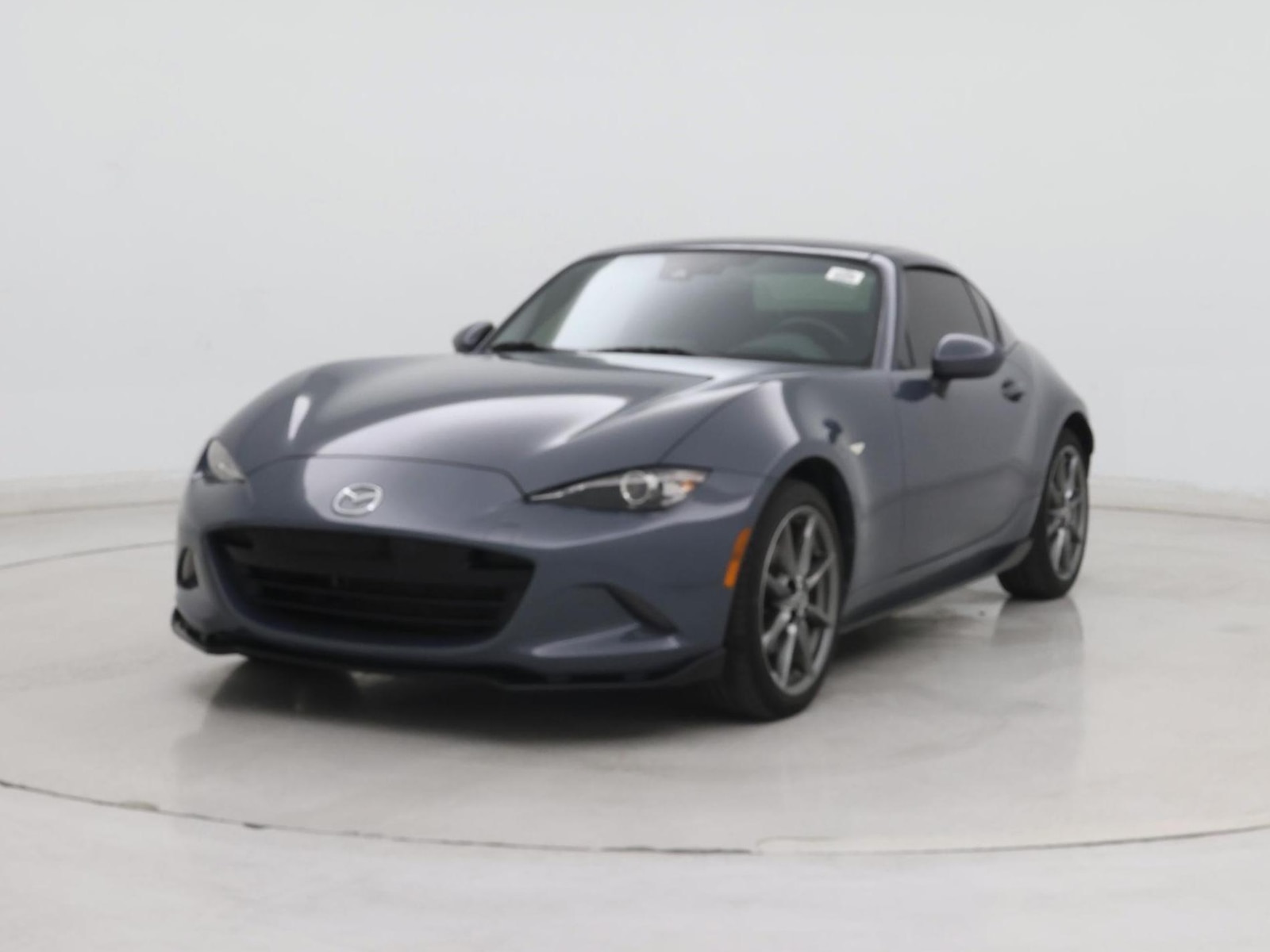 2021 Mazda MX-5 Miata RF Grand Touring - Photo 5