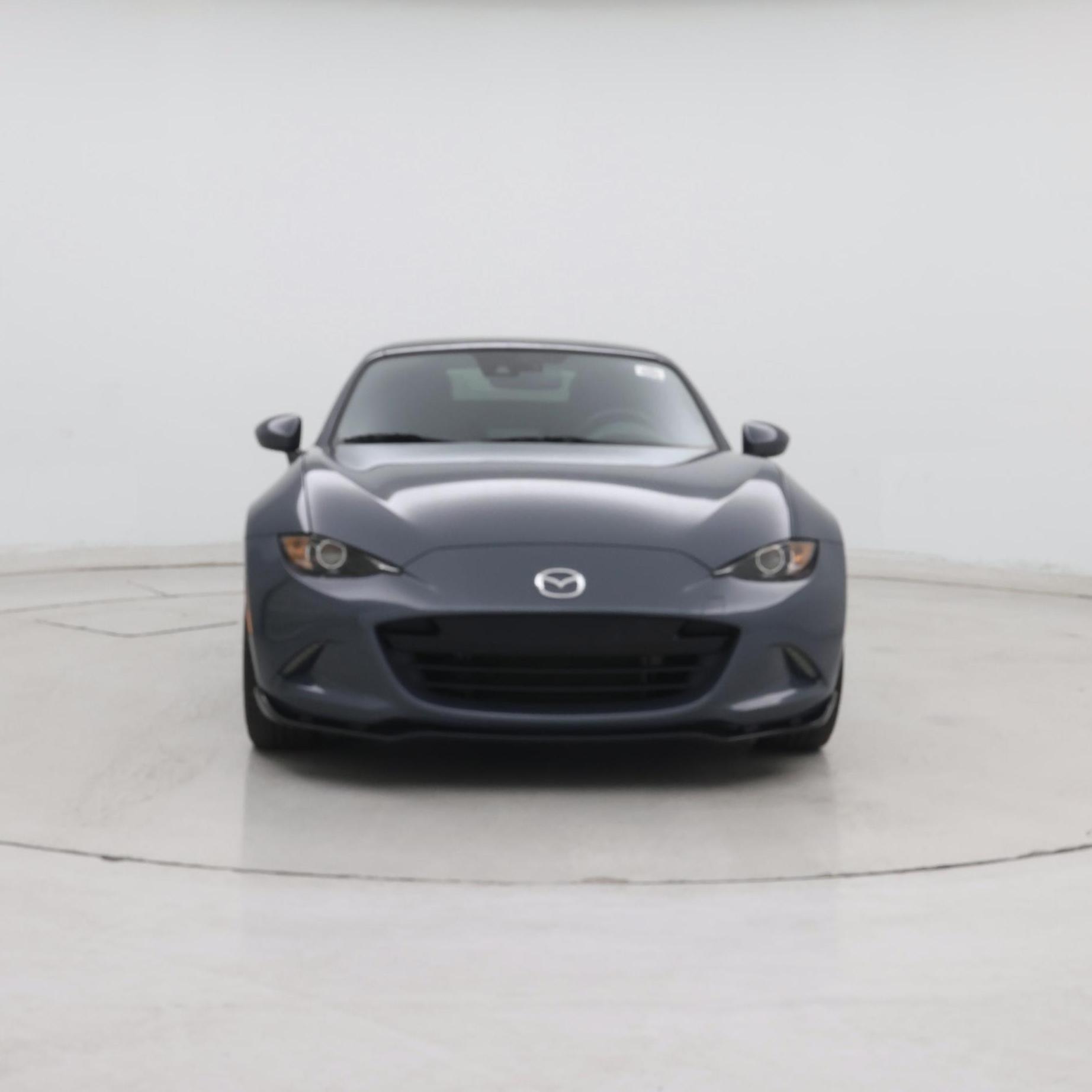 Thumbnail: 2021 Mazda MX-5 Miata - 5
