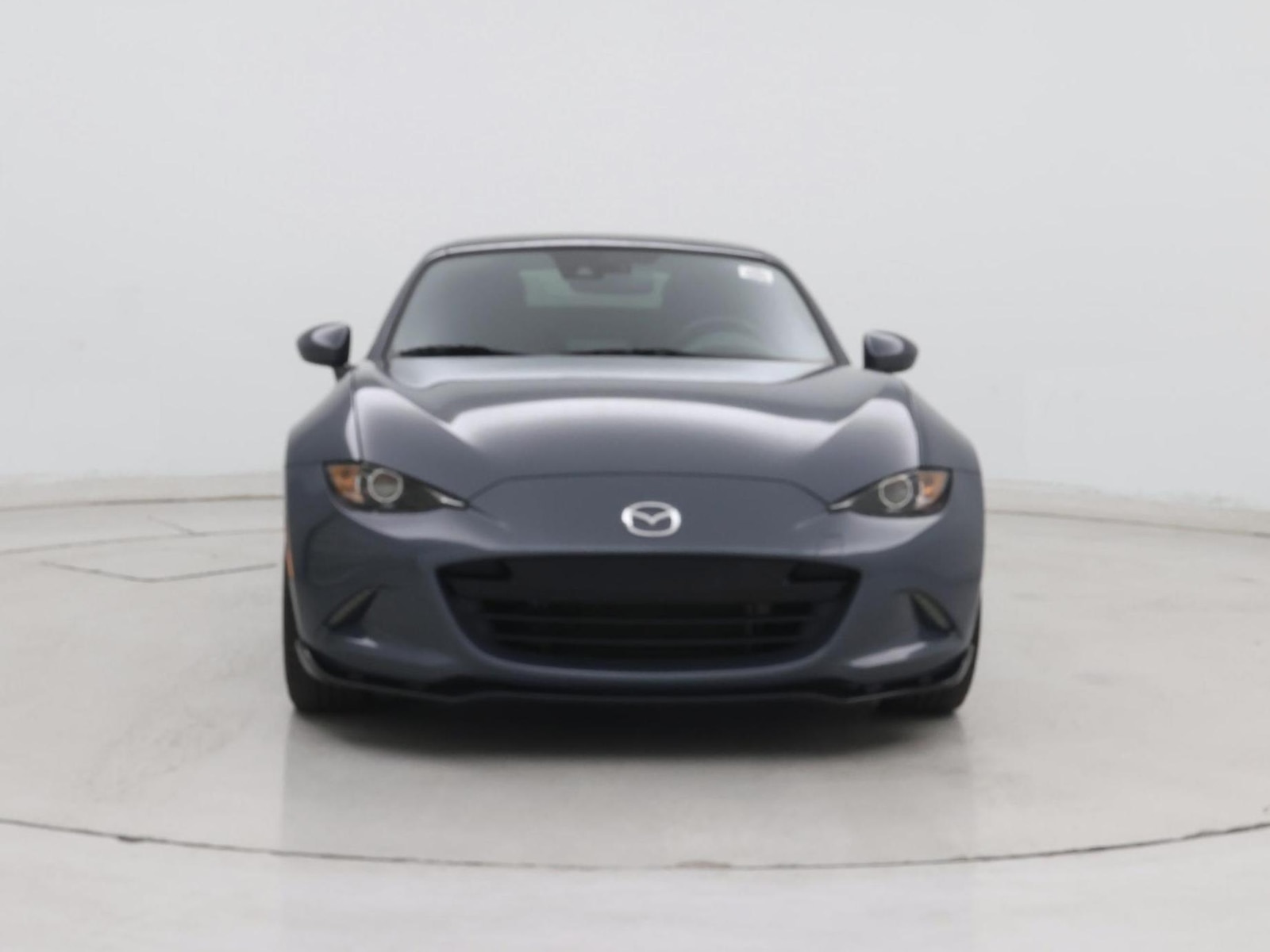 2021 Mazda MX-5 Miata RF Grand Touring - Photo 6