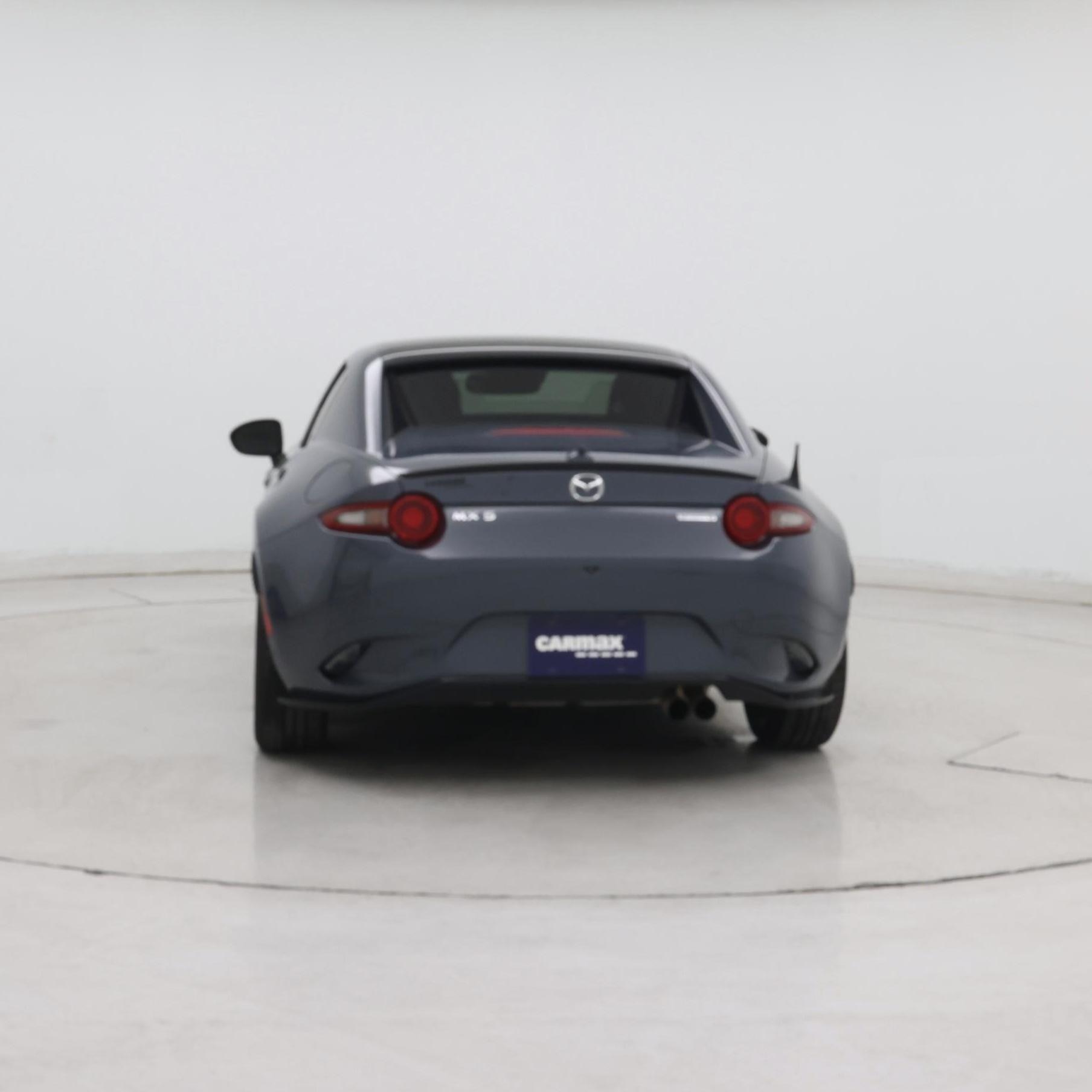 Thumbnail: 2021 Mazda MX-5 Miata - 6
