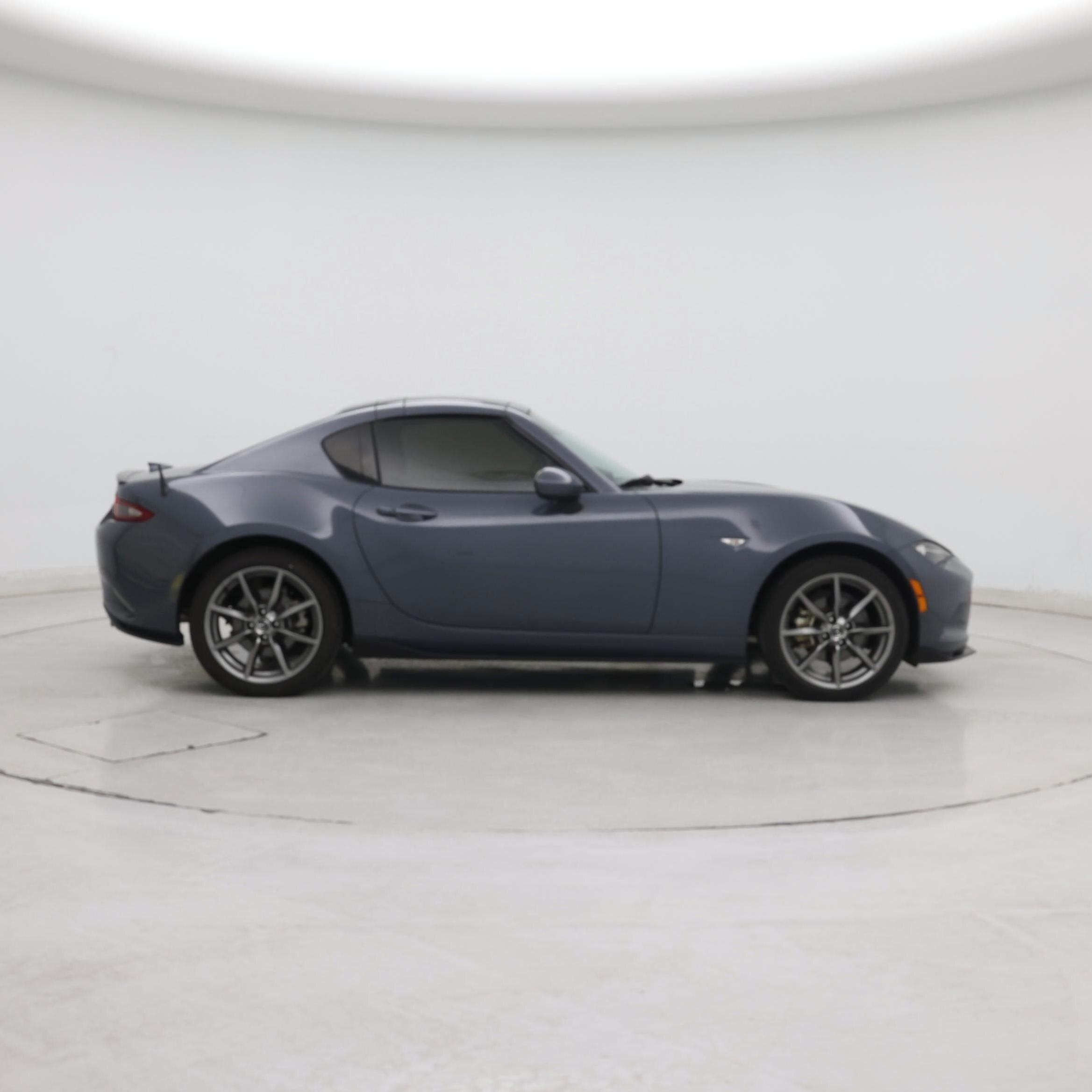 Thumbnail: 2021 Mazda MX-5 Miata - 7