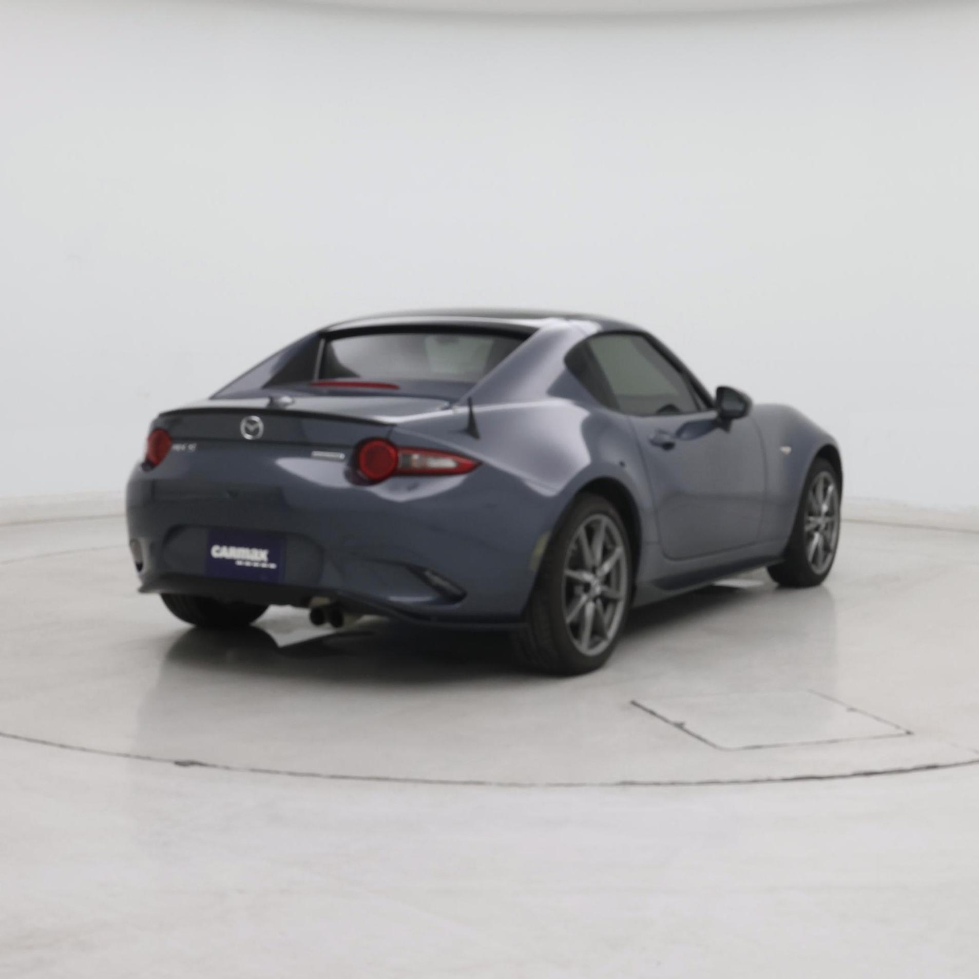 Thumbnail: 2021 Mazda MX-5 Miata - 8