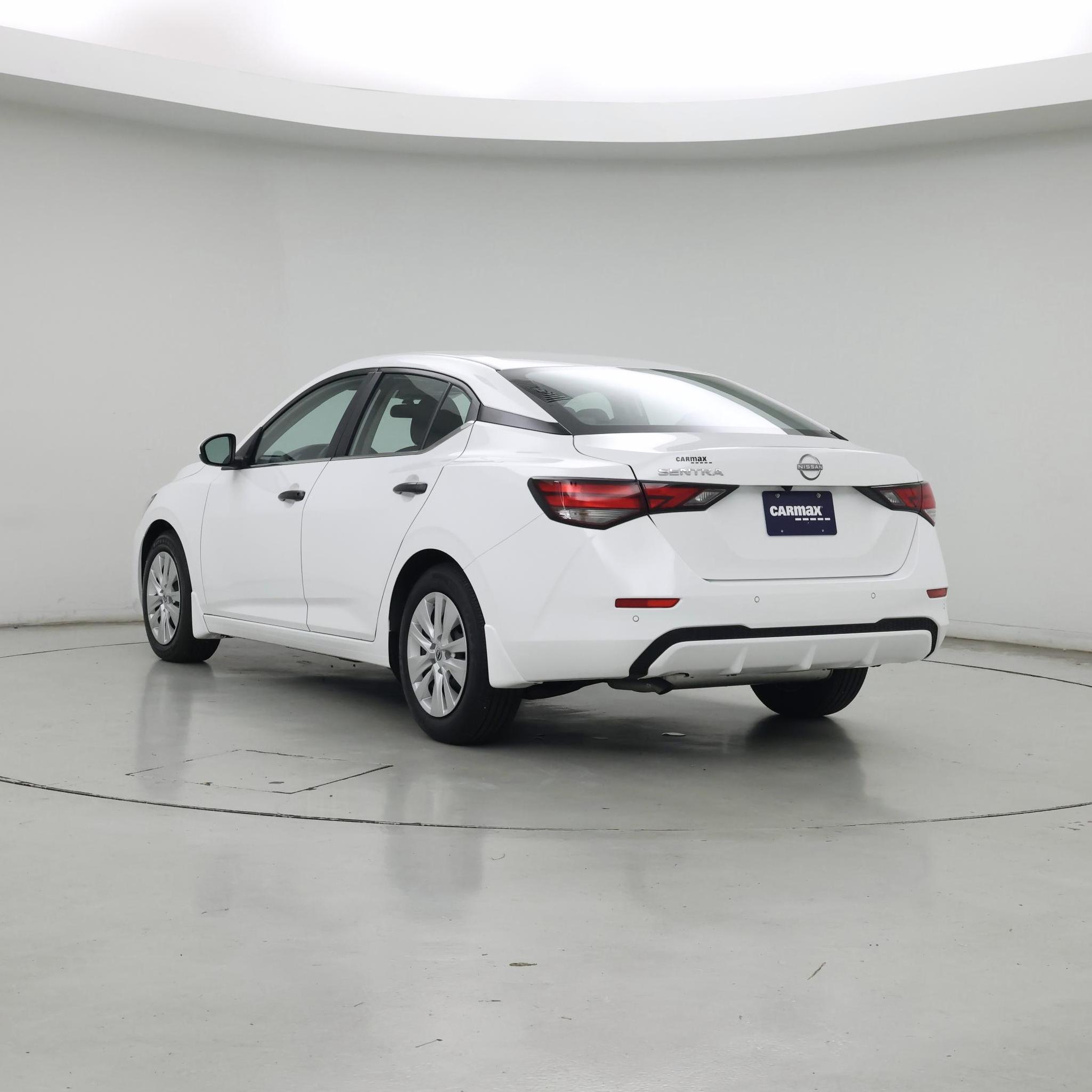 Thumbnail: 2025 Nissan Sentra - 2