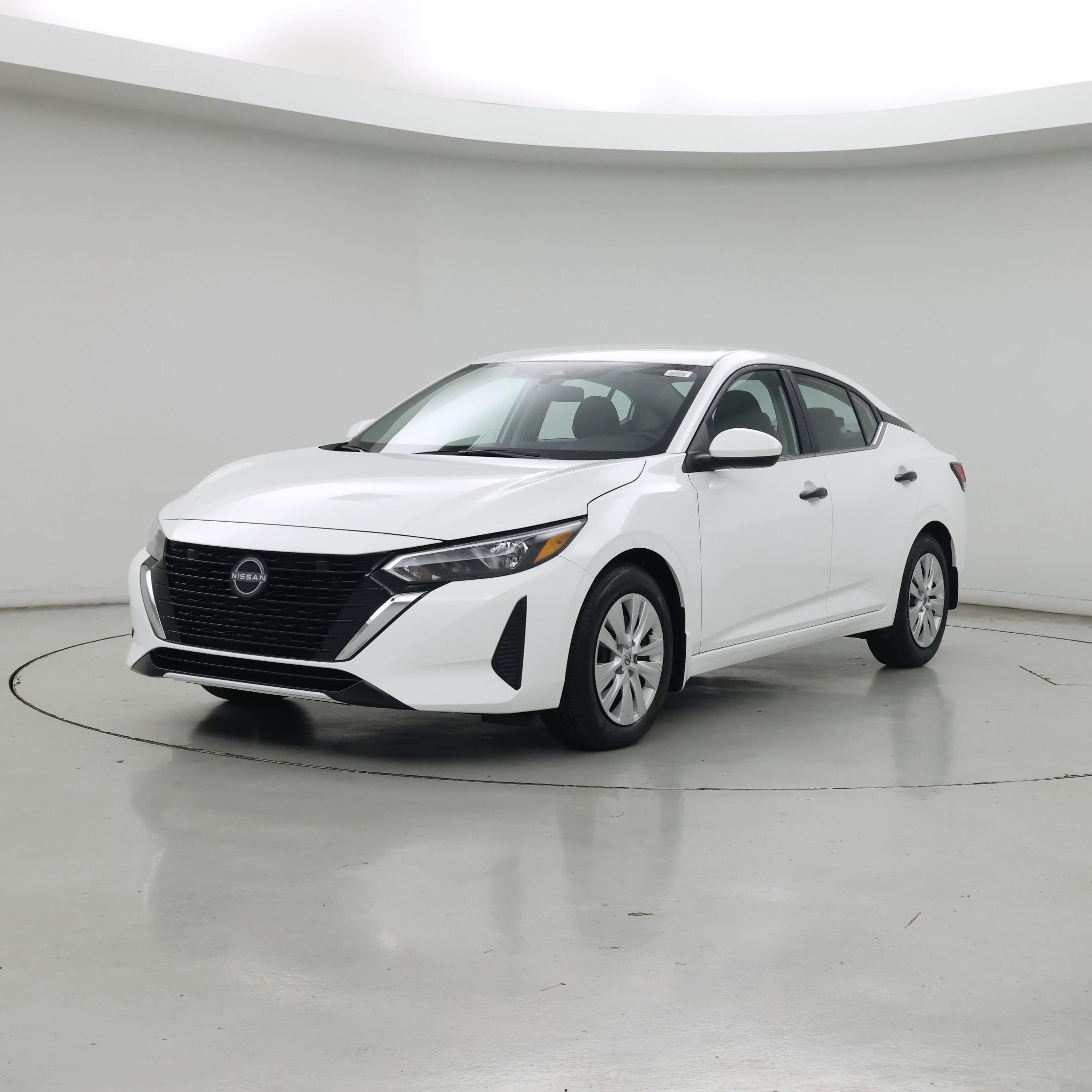 Thumbnail: 2025 Nissan Sentra - 4