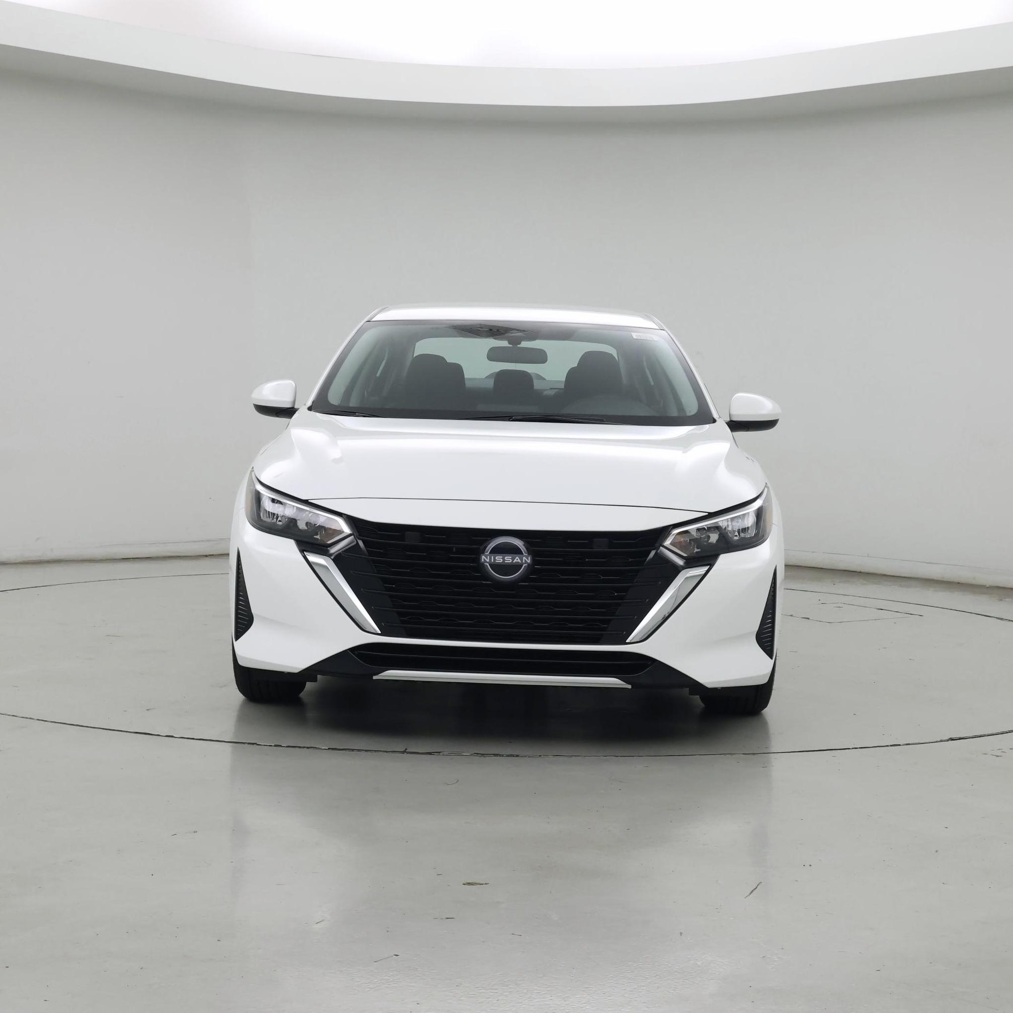 Thumbnail: 2025 Nissan Sentra - 5
