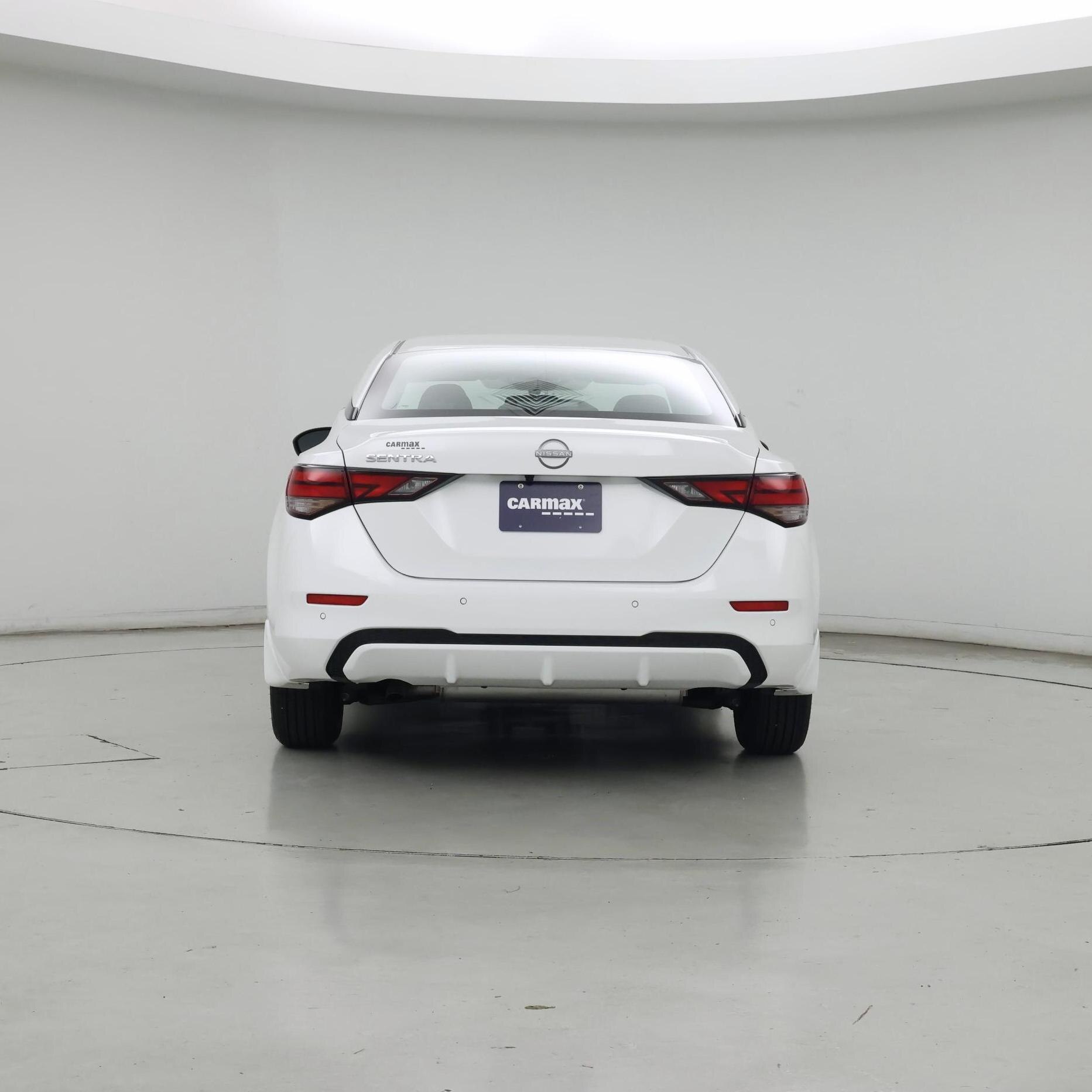 Thumbnail: 2025 Nissan Sentra - 6