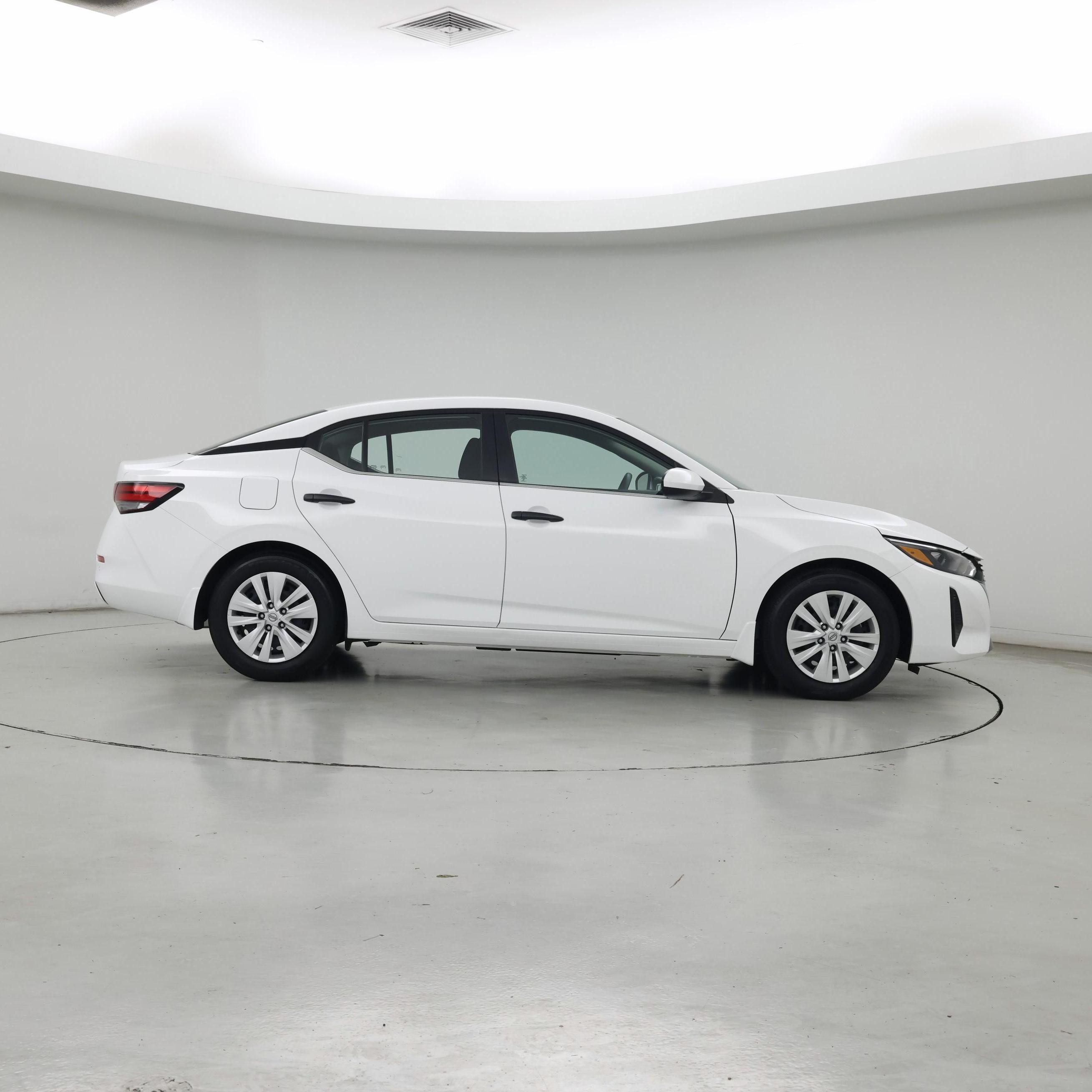 Thumbnail: 2025 Nissan Sentra - 7