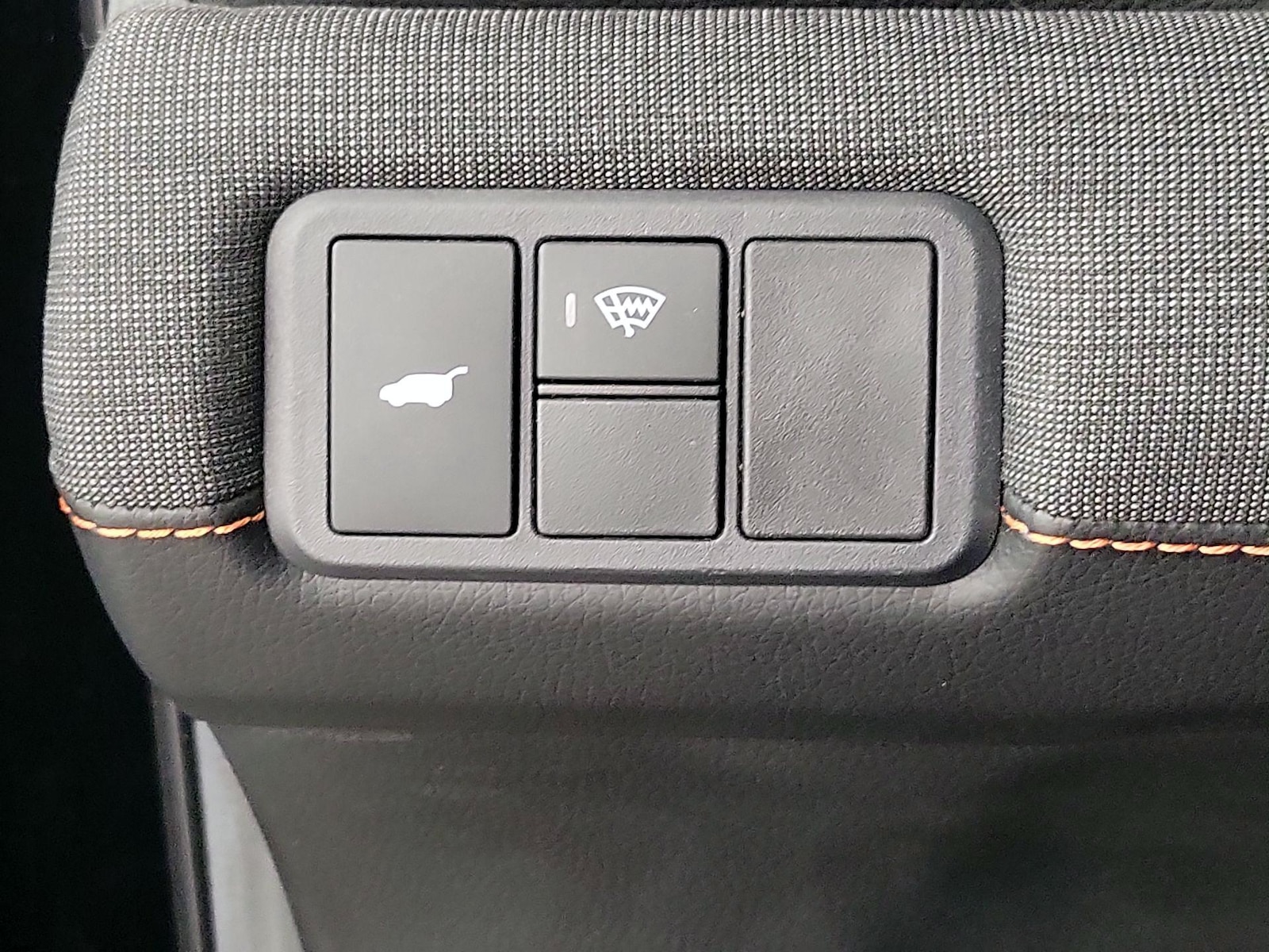 2026 Honda Passport TrailSport - Photo 14