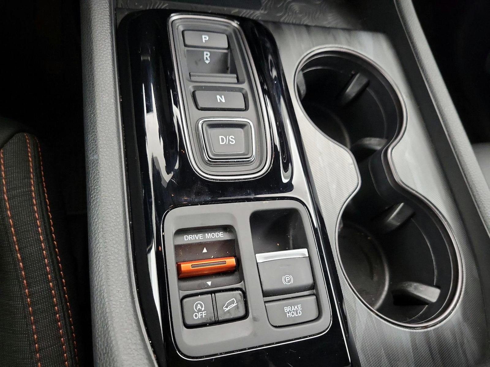 2026 Honda Passport TrailSport - Photo 19