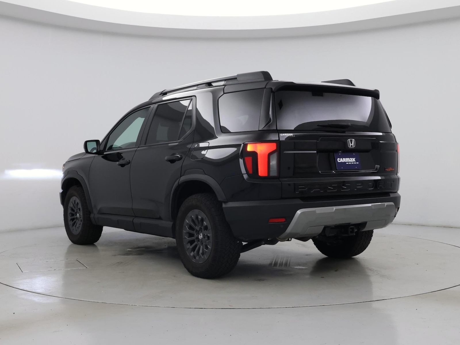 2026 Honda Passport TrailSport - Photo 3