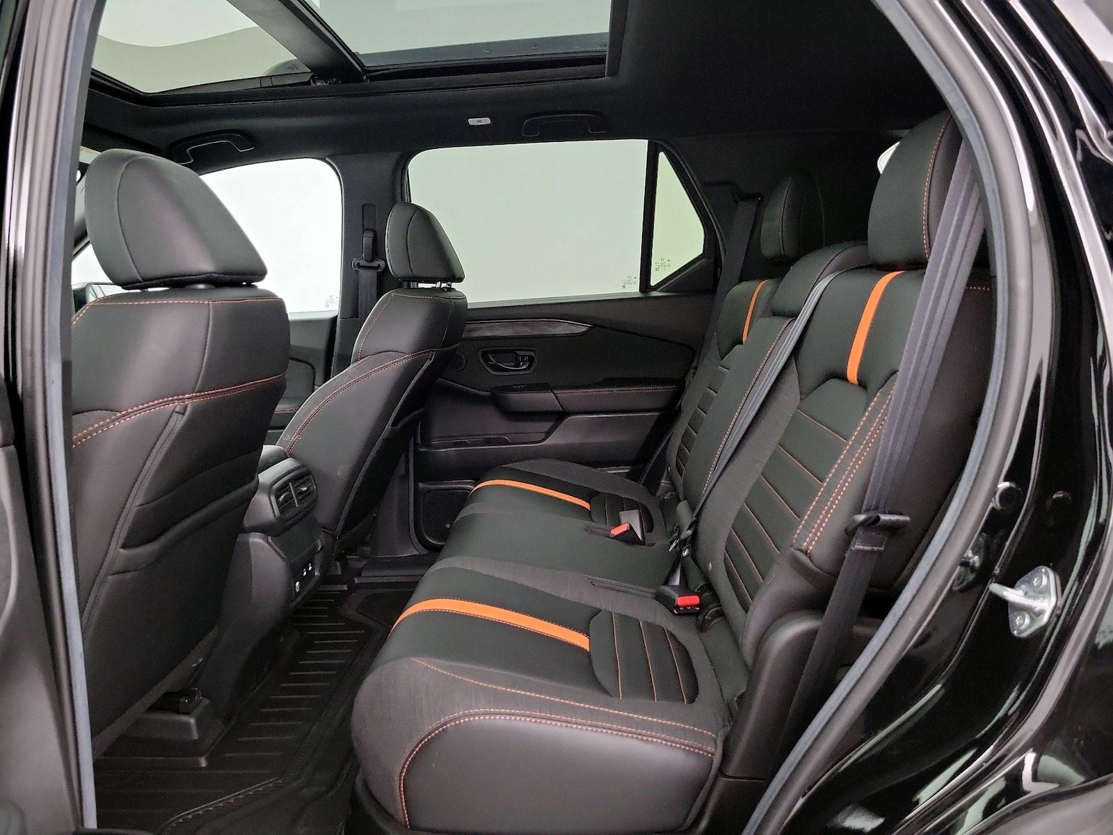 2026 Honda Passport TrailSport - Photo 22