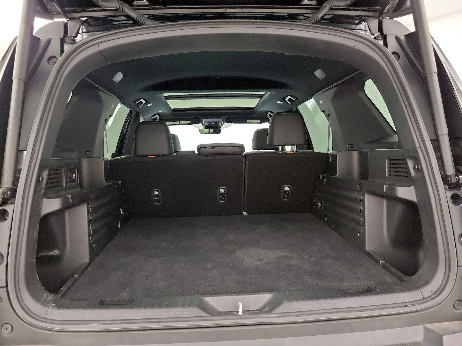 2026 Honda Passport TrailSport - Photo 23