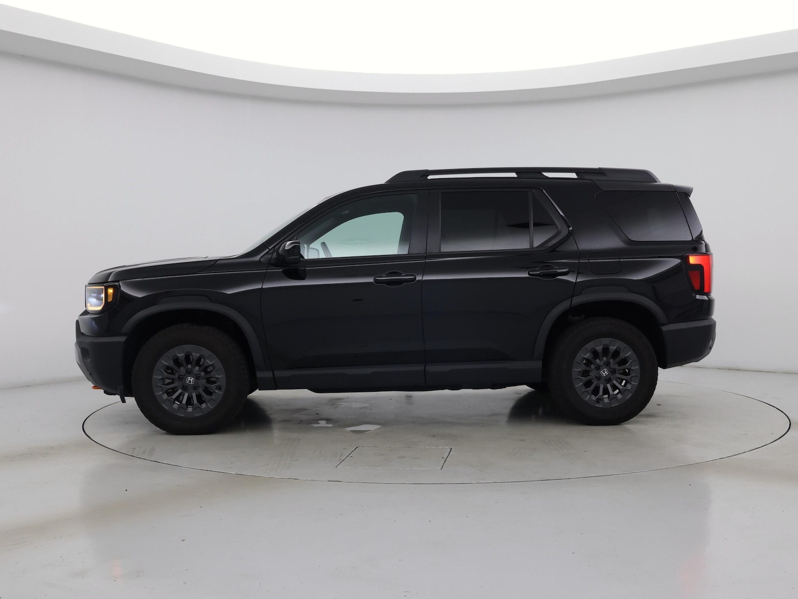 2026 Honda Passport TrailSport - Photo 4
