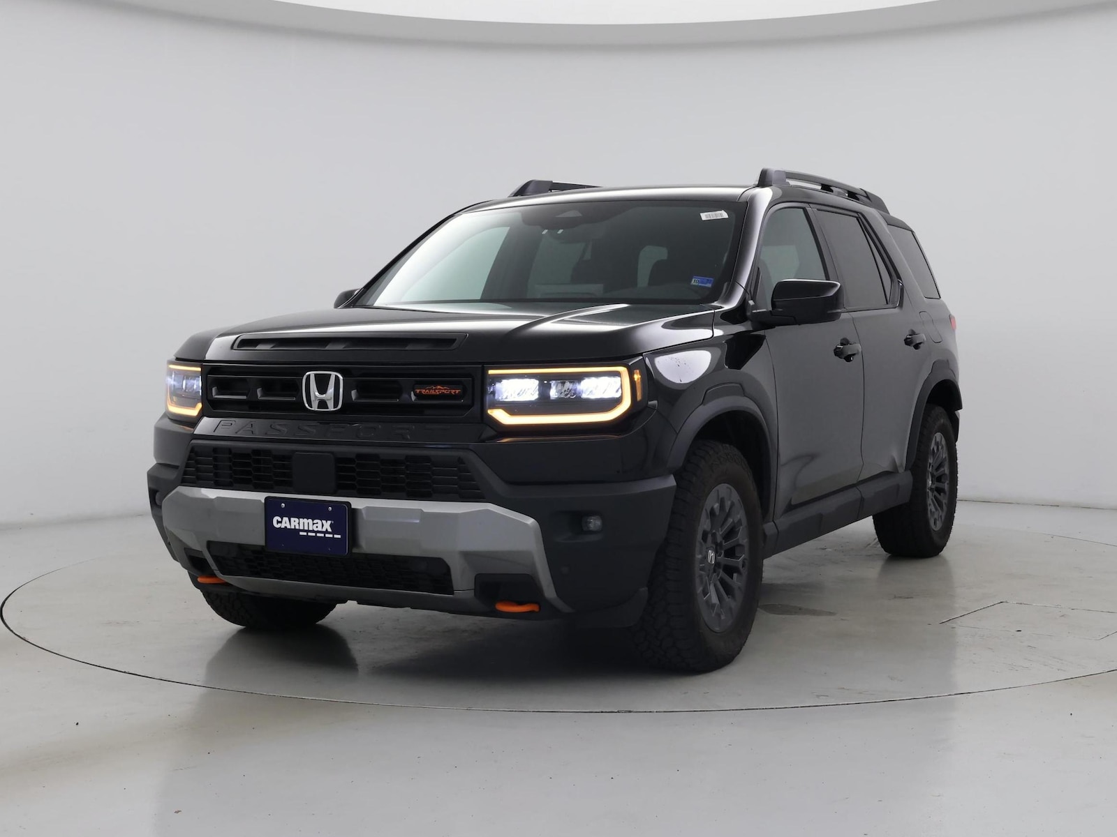 2026 Honda Passport TrailSport - Photo 5