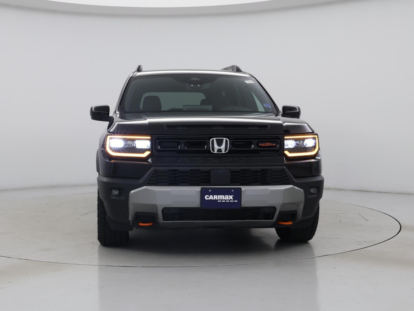 2026 Honda Passport TrailSport - Photo 6