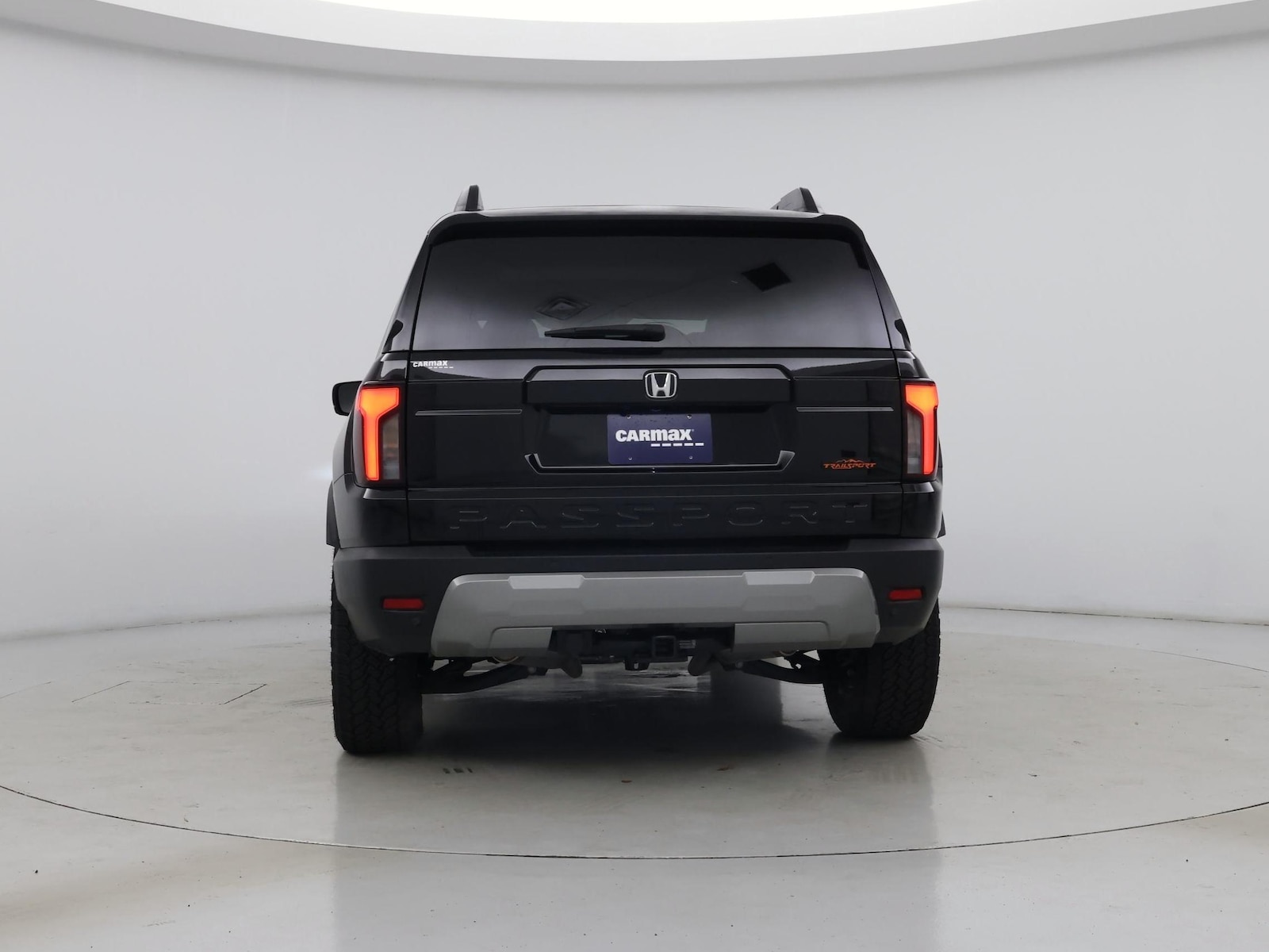 2026 Honda Passport TrailSport - Photo 7